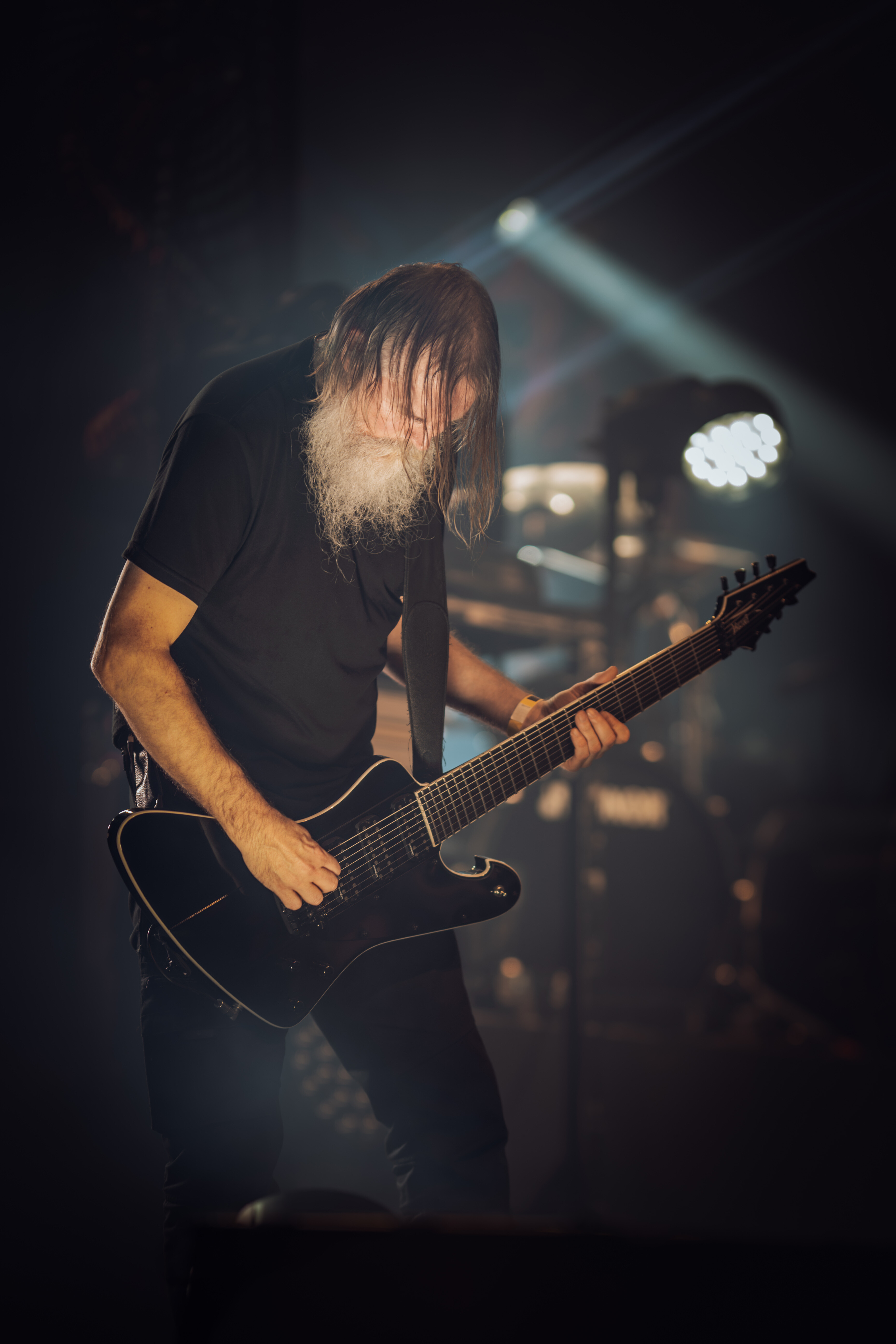 Headbangers Parade Eindhoven — 2024 — meshuggah — 0075 — Foto 6700