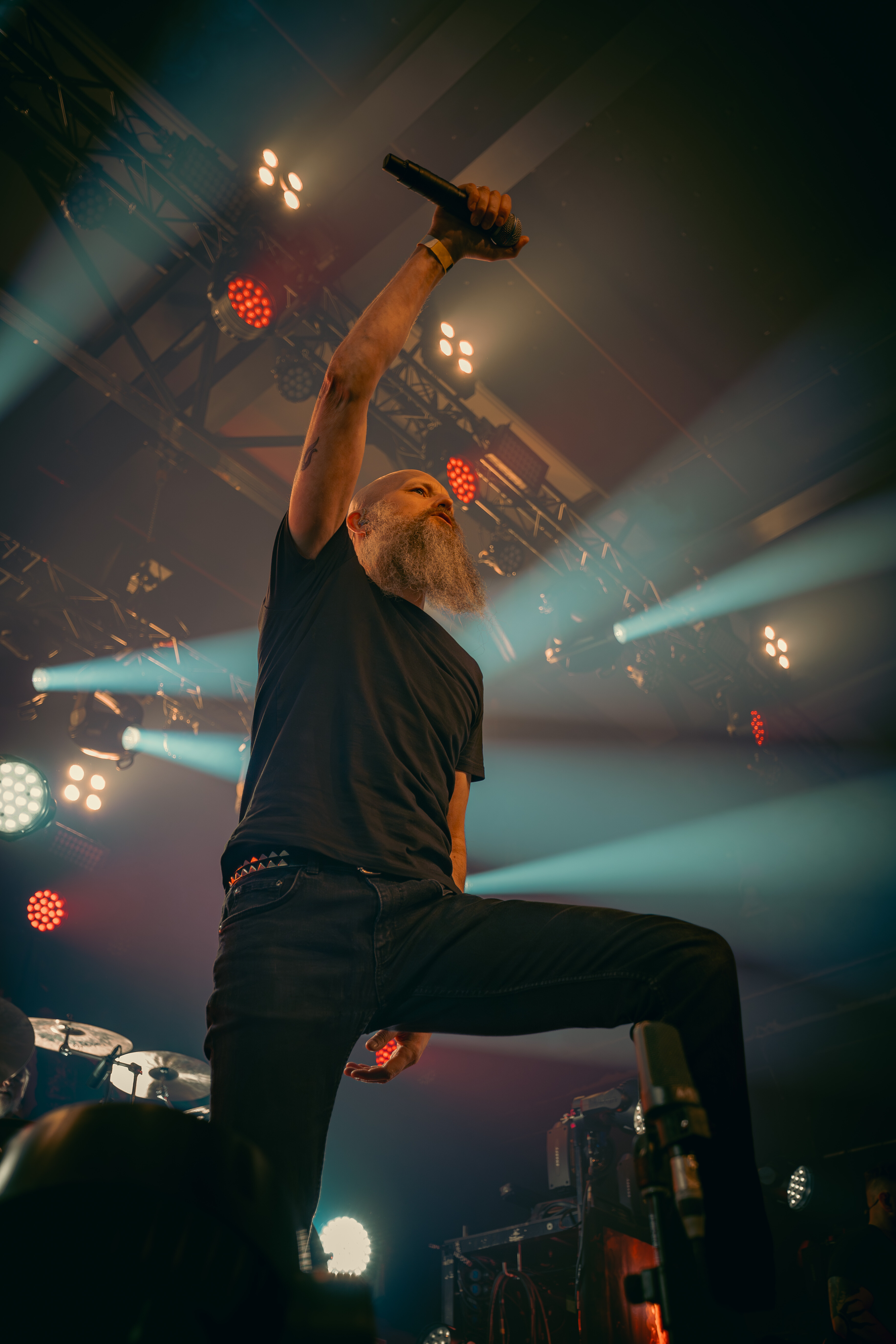 Headbangers Parade Eindhoven — 2024 — meshuggah — 0087 — Foto 3545