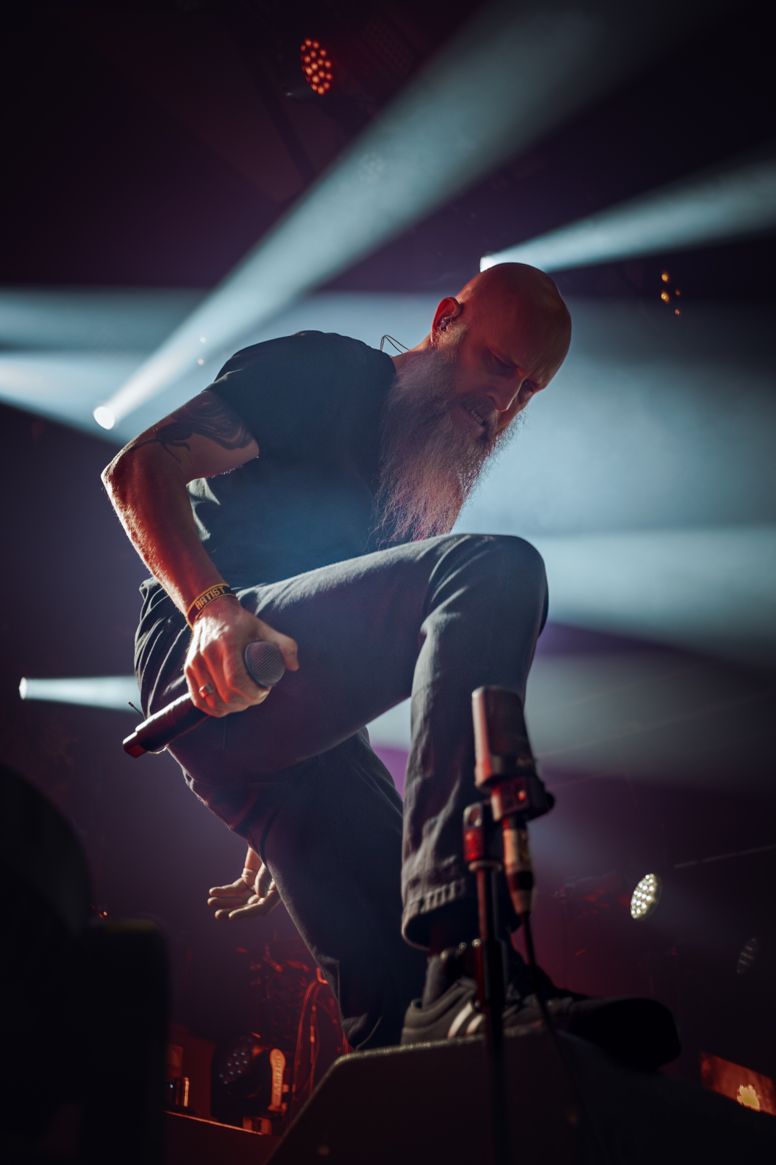 Headbangers Parade Eindhoven — 2024 — meshuggah — 0090 — Foto 3460