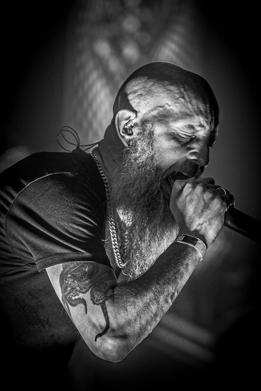 Headbangers Parade Eindhoven — 2024 — meshuggah — 0150 — Foto 6479