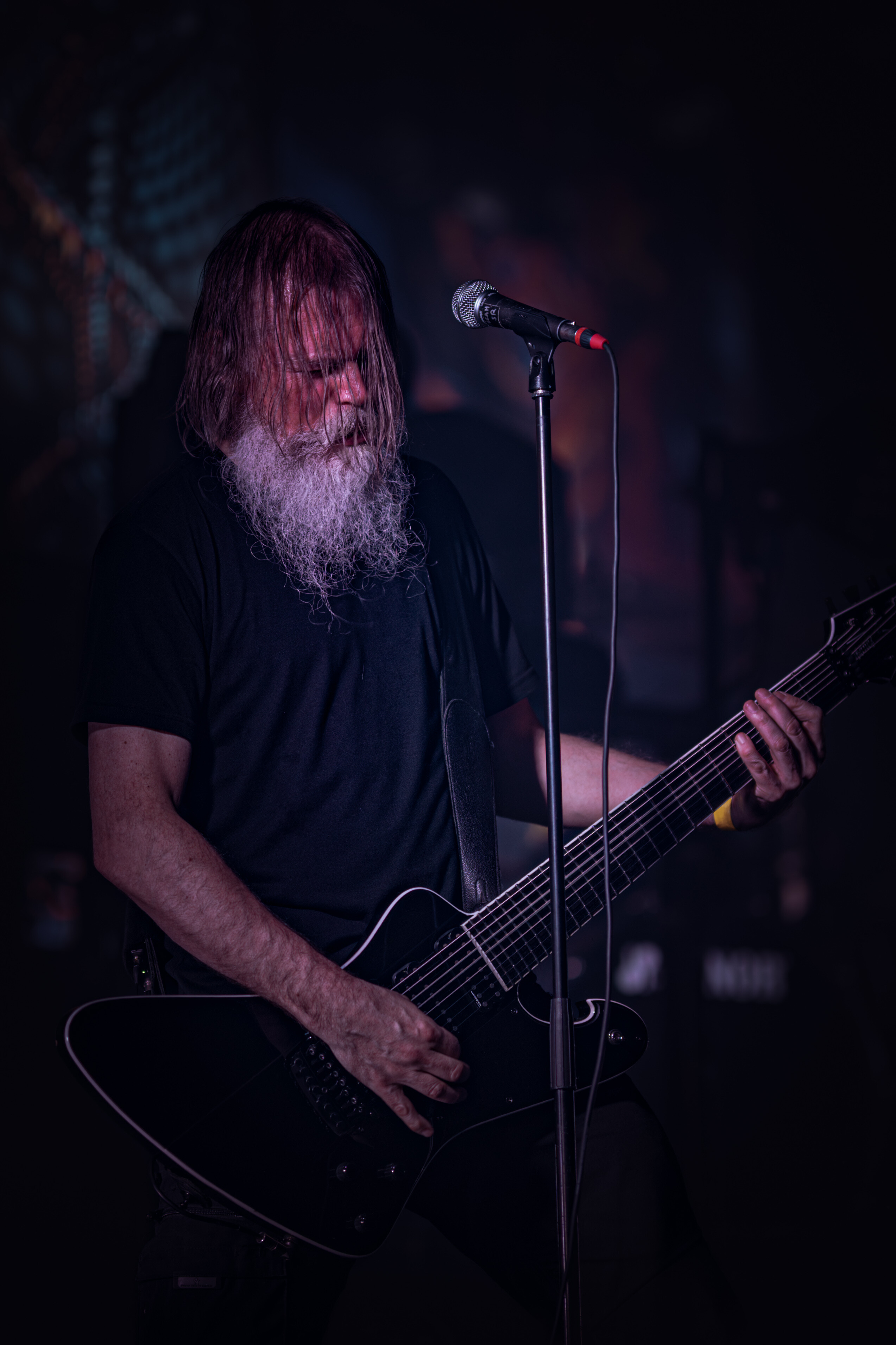 Headbangers Parade Eindhoven — 2024 — meshuggah — view — 0021 — Foto 6034 3