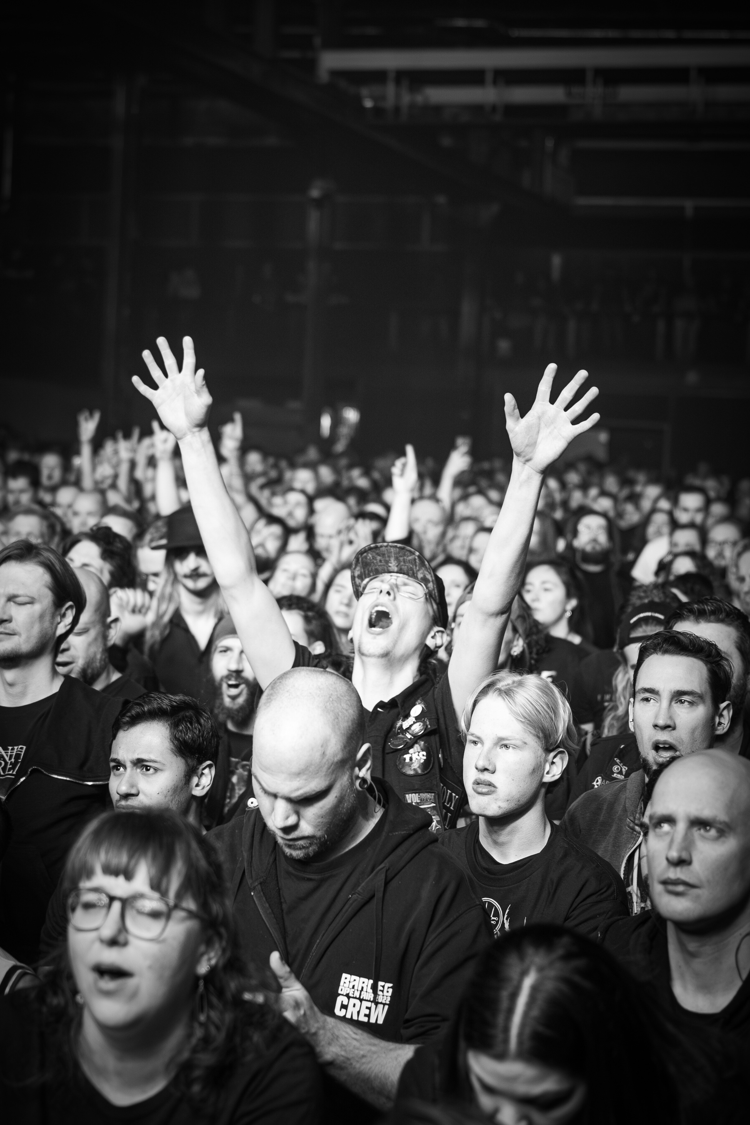Headbangers Parade Eindhoven — 2024 — textures — 0072 — Foto 6805 2