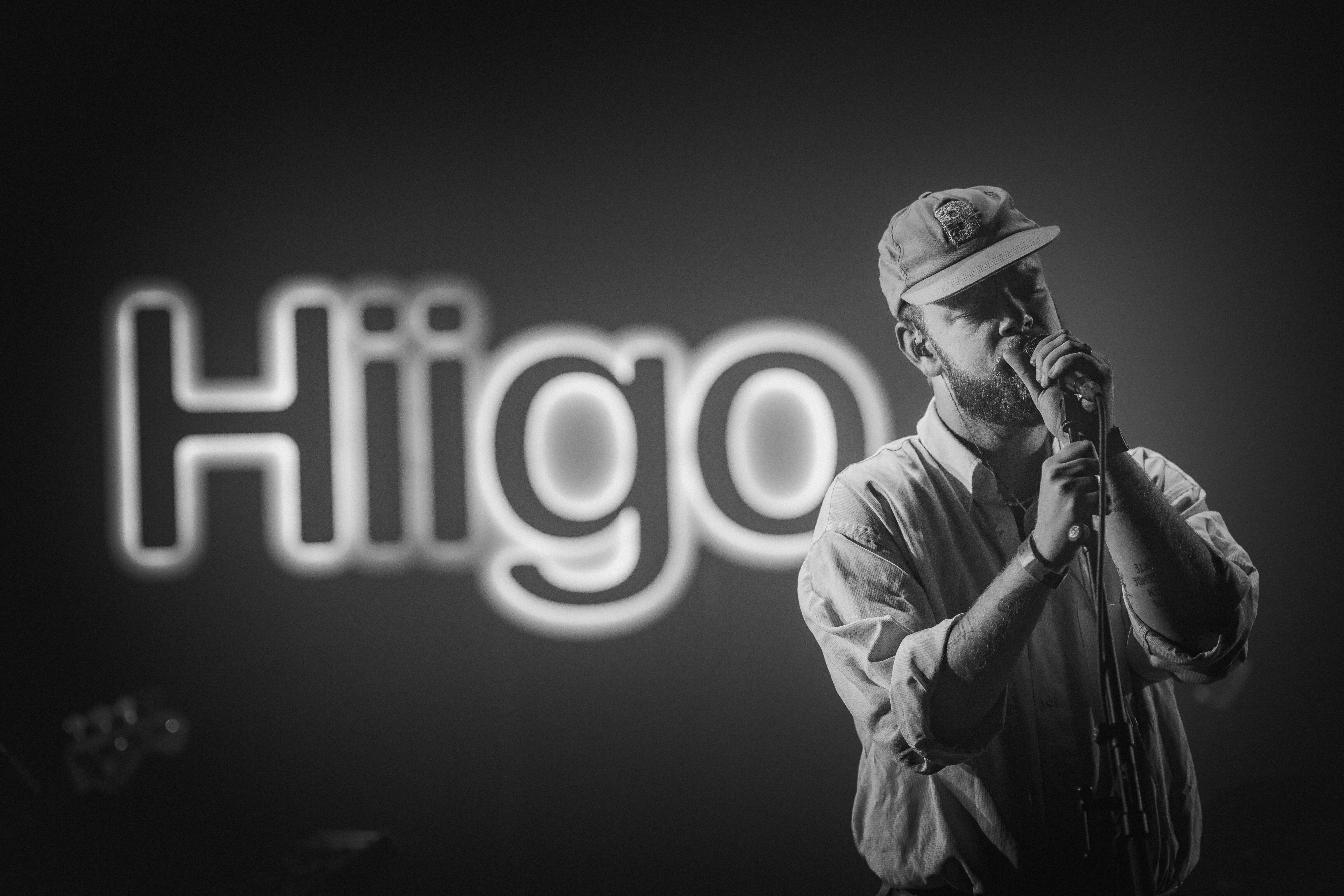 Melkweg Amsterdam — 2024 11 08 Radar Micha Hiigo — hiigo — 0003 — Foto 7826