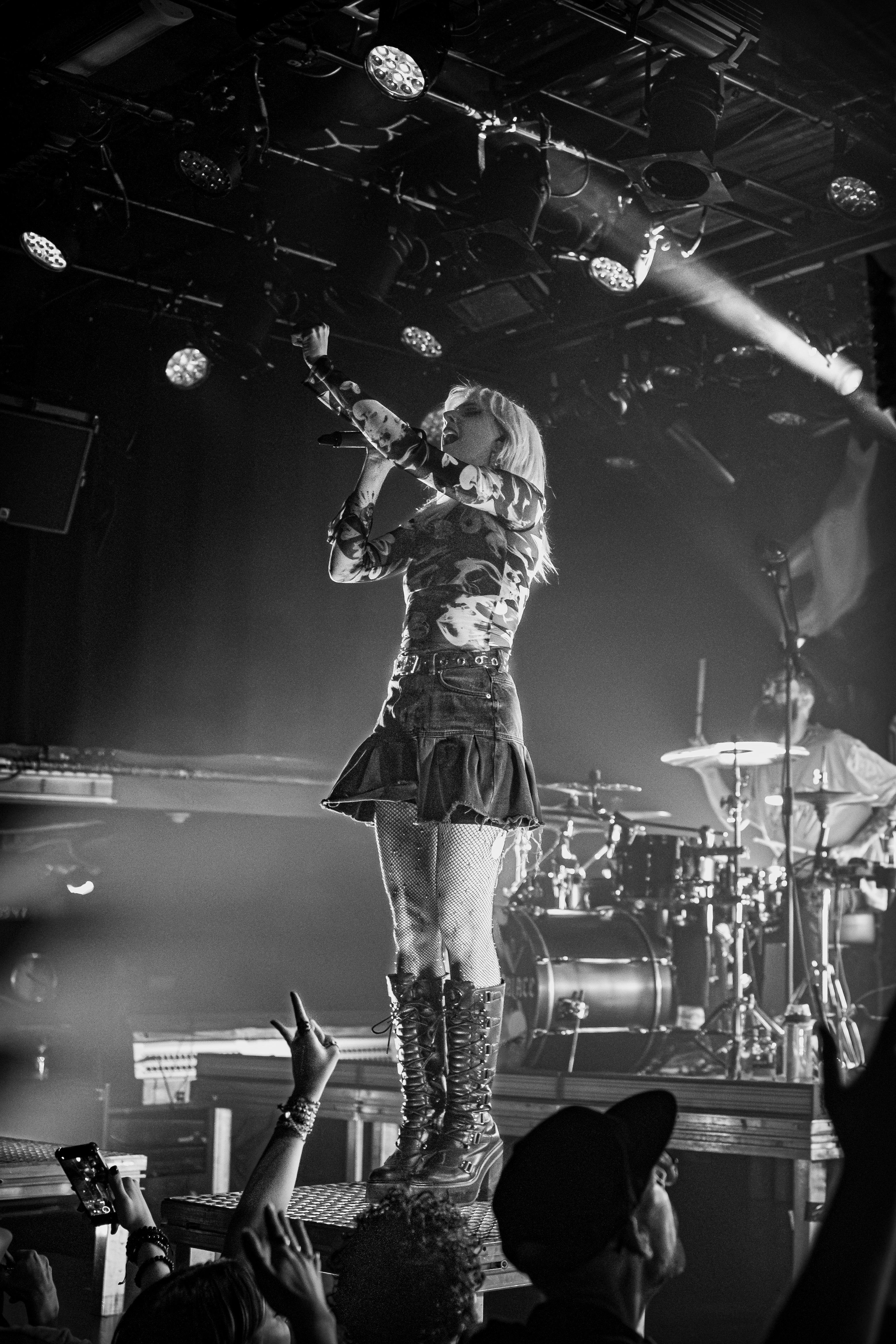 Melkweg Amsterdam — 2024 12 07 Future Palace — 0189 — Foto 4361 2