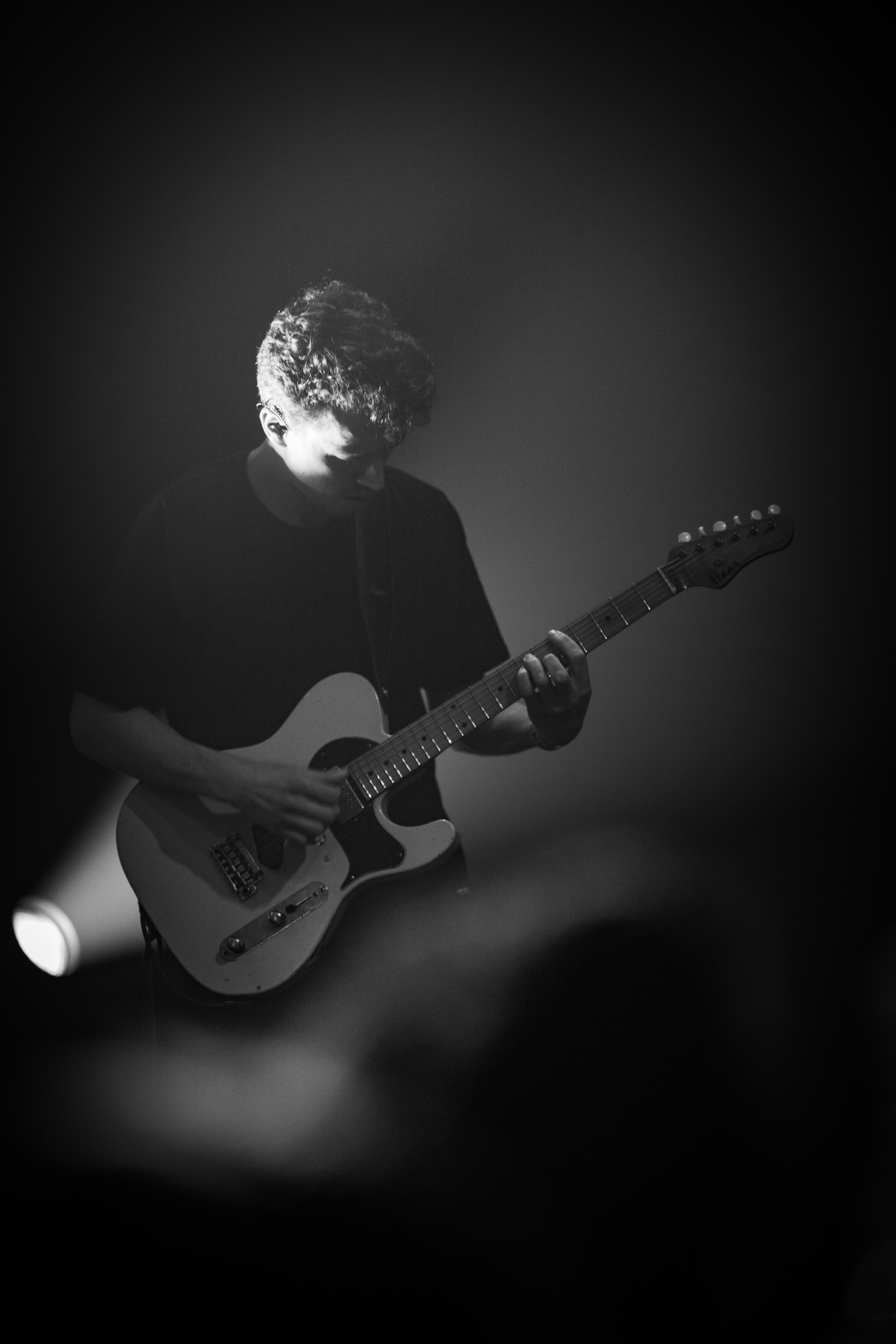 Melkweg Amsterdam — 2024 12 07 Jair Faria Just As I Remember Ep Release — 0063 — Foto 9060 2