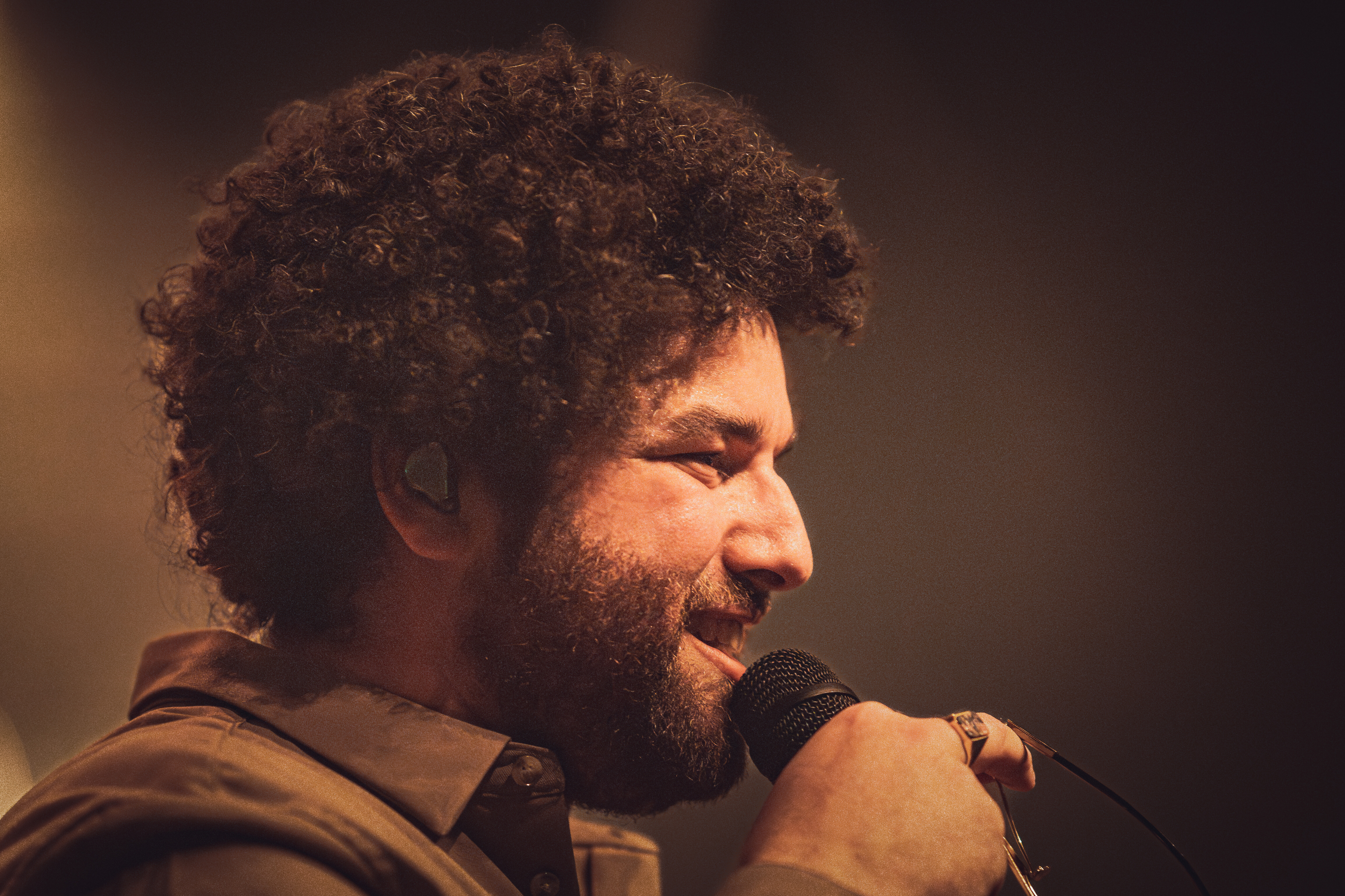 Melkweg Amsterdam — 2024 12 18 Rilan And The Bombardiers — 0027 — Foto 0740 2