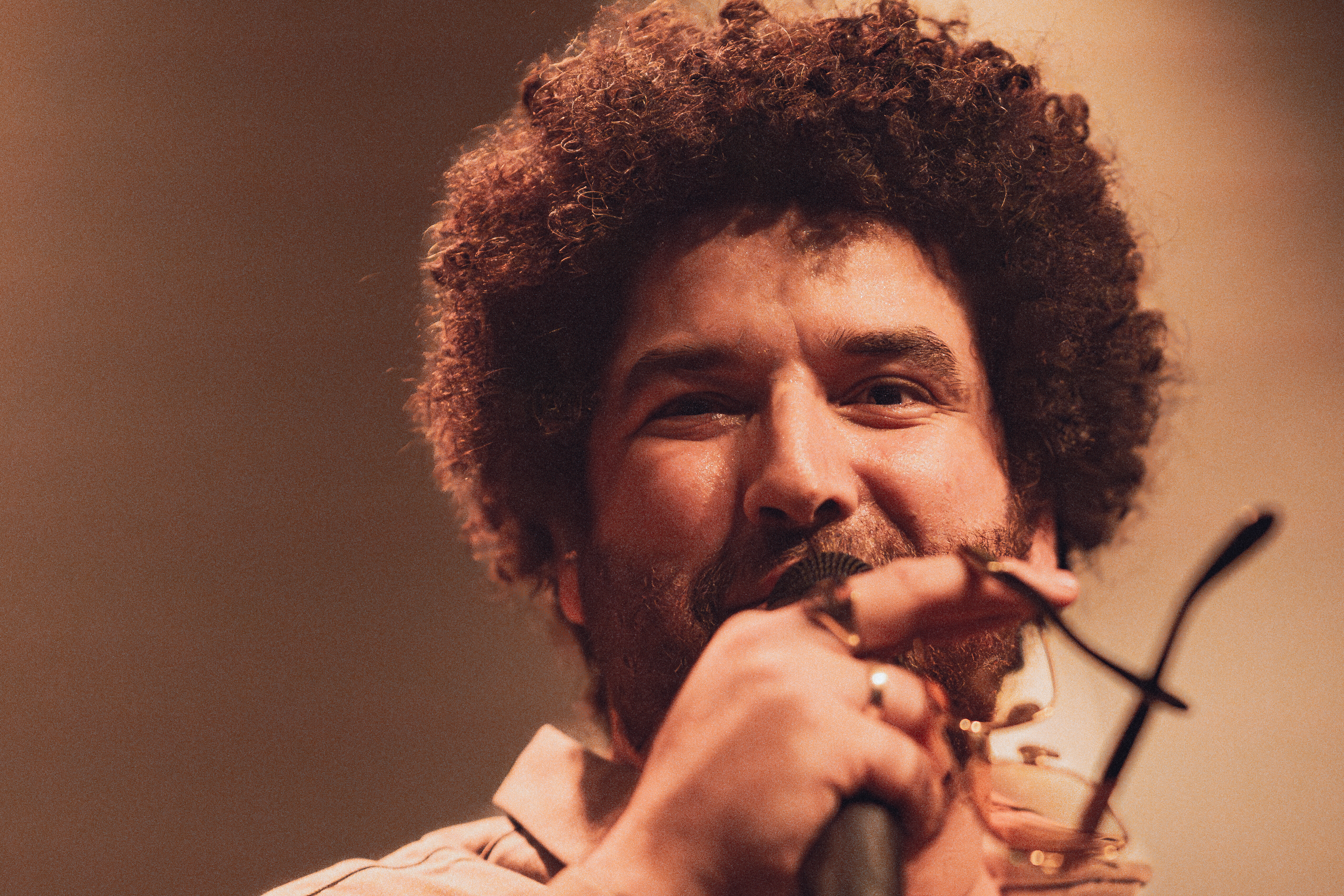Melkweg Amsterdam — 2024 12 18 Rilan And The Bombardiers — 0021 — Foto 0736