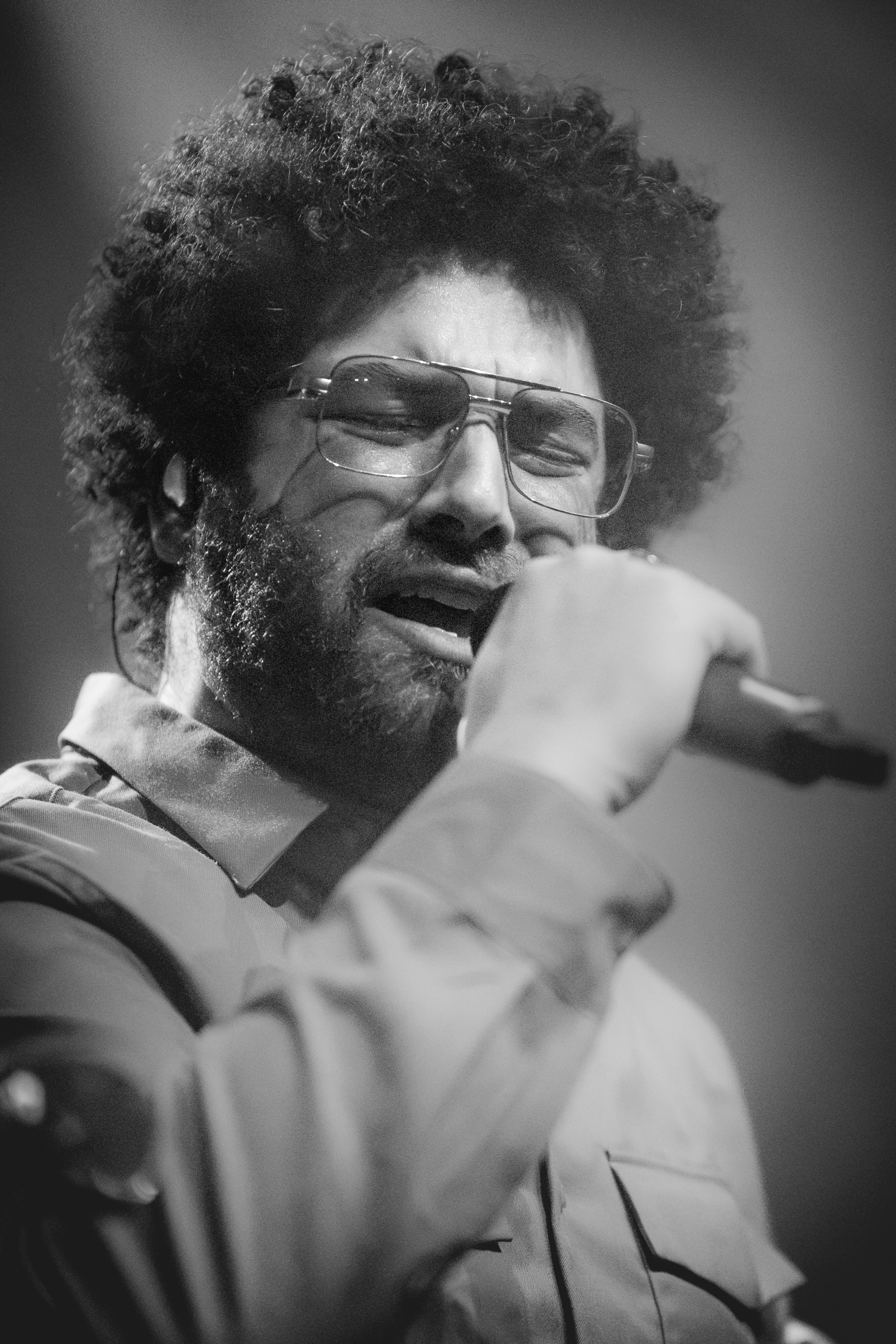 Melkweg Amsterdam — 2024 12 18 Rilan And The Bombardiers — 0093 — Foto 0767