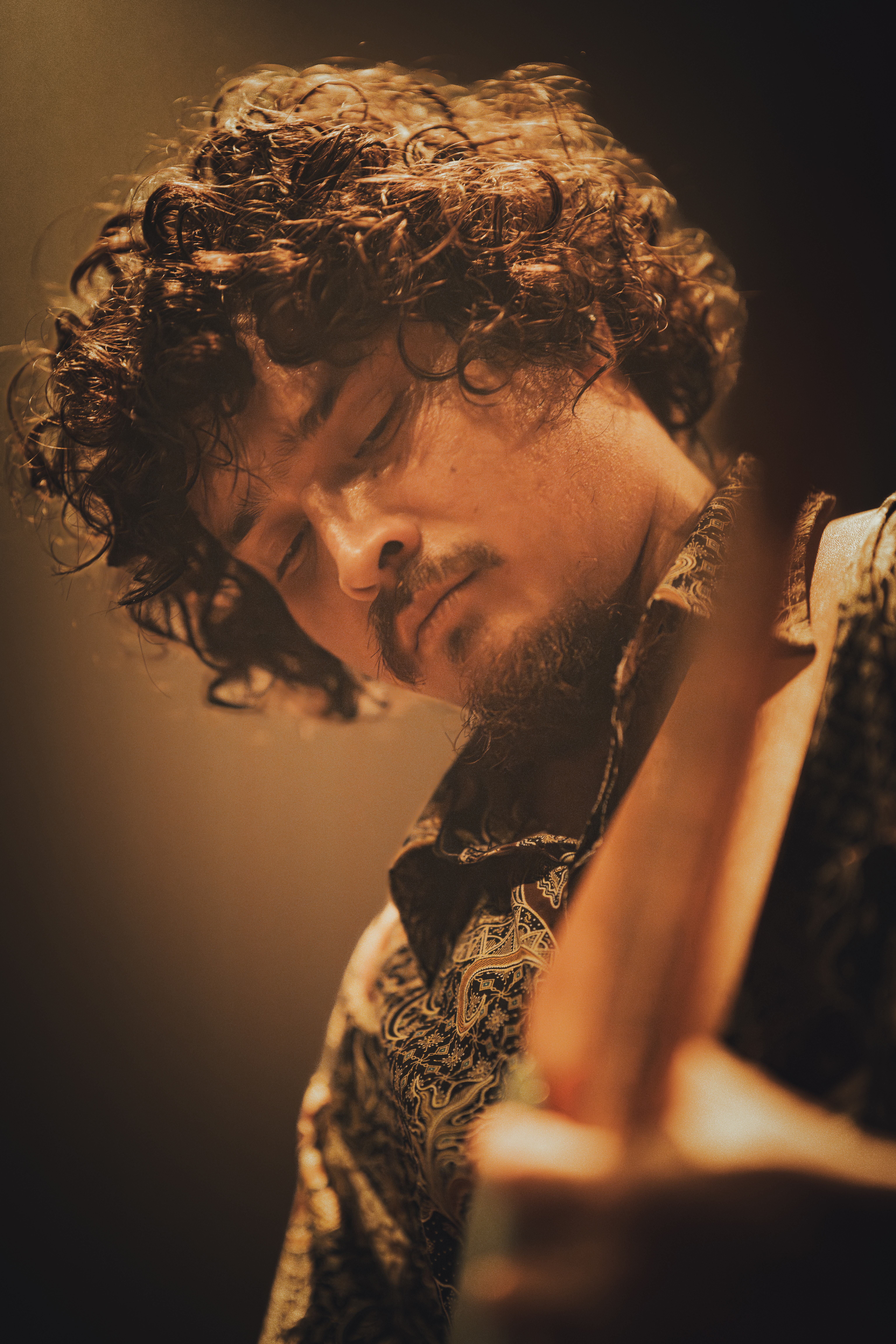 Melkweg Amsterdam — 2024 12 18 Rilan And The Bombardiers — 0096 — Foto 1143 2