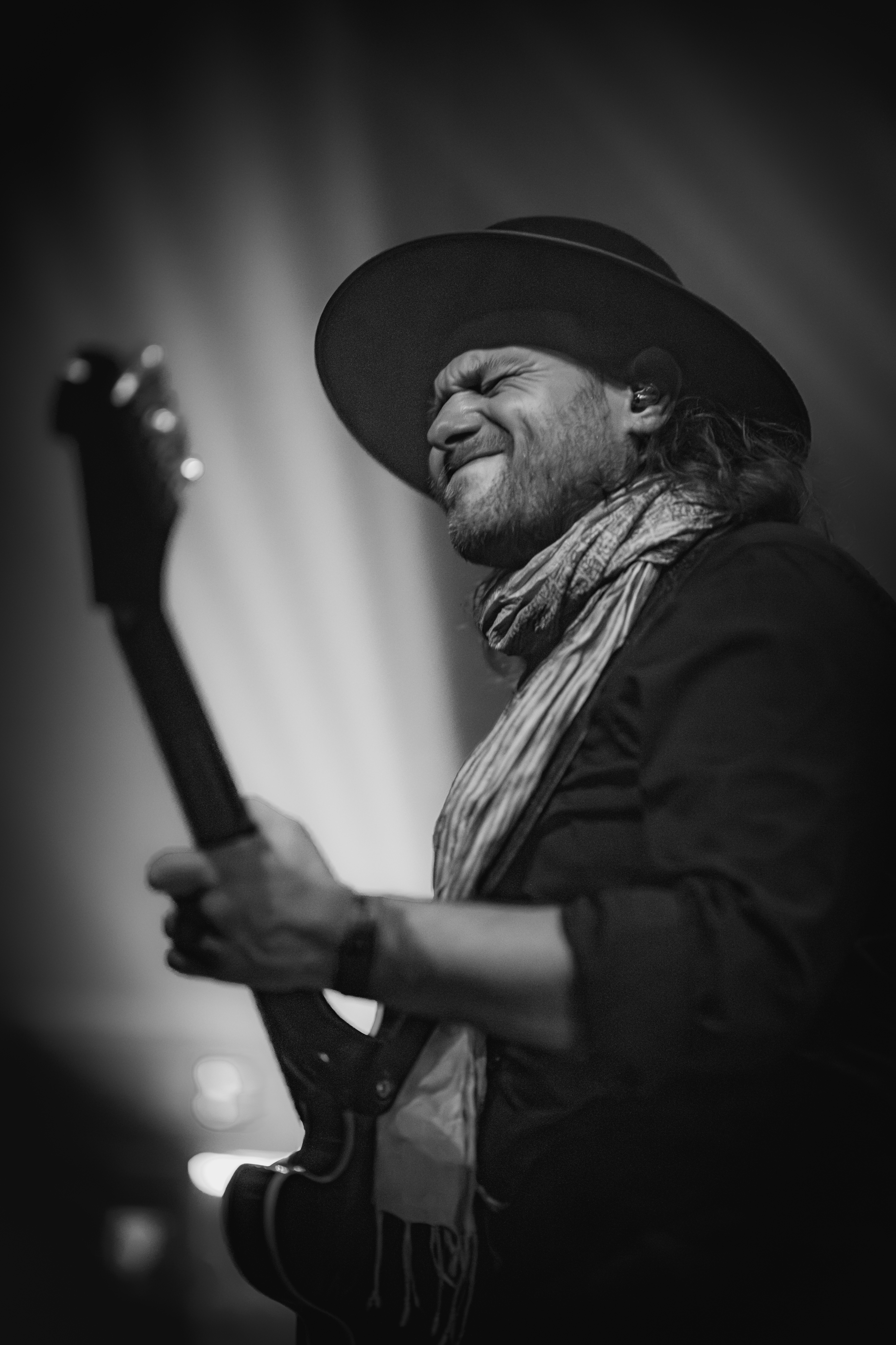 Melkweg Amsterdam — 2024 12 18 Rilan And The Bombardiers — 0105 — Foto 0791