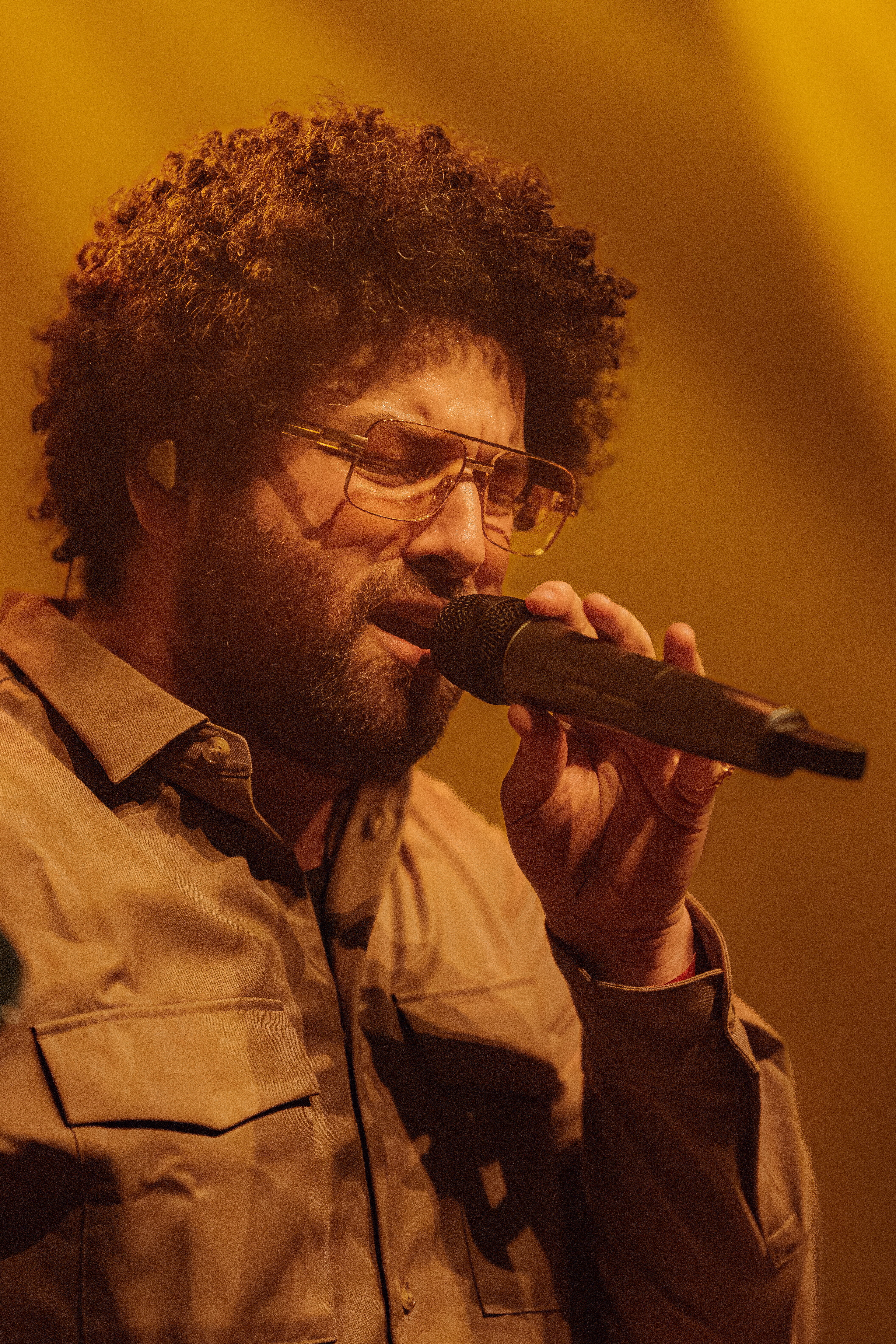 Melkweg Amsterdam — 2024 12 18 Rilan And The Bombardiers — 0084 — Foto 0771