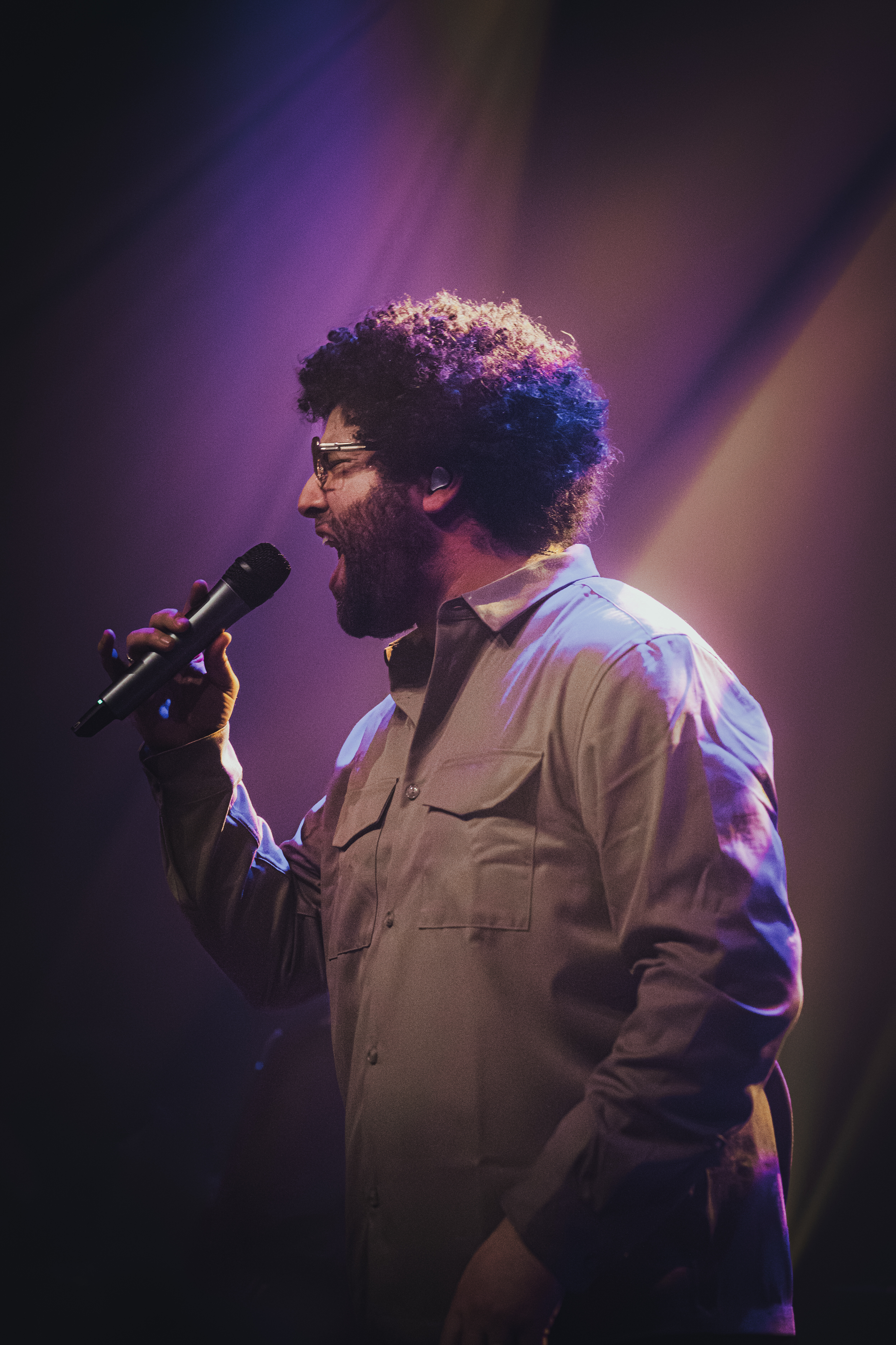 Melkweg Amsterdam — 2024 12 18 Rilan And The Bombardiers — 0024 — Foto 5064