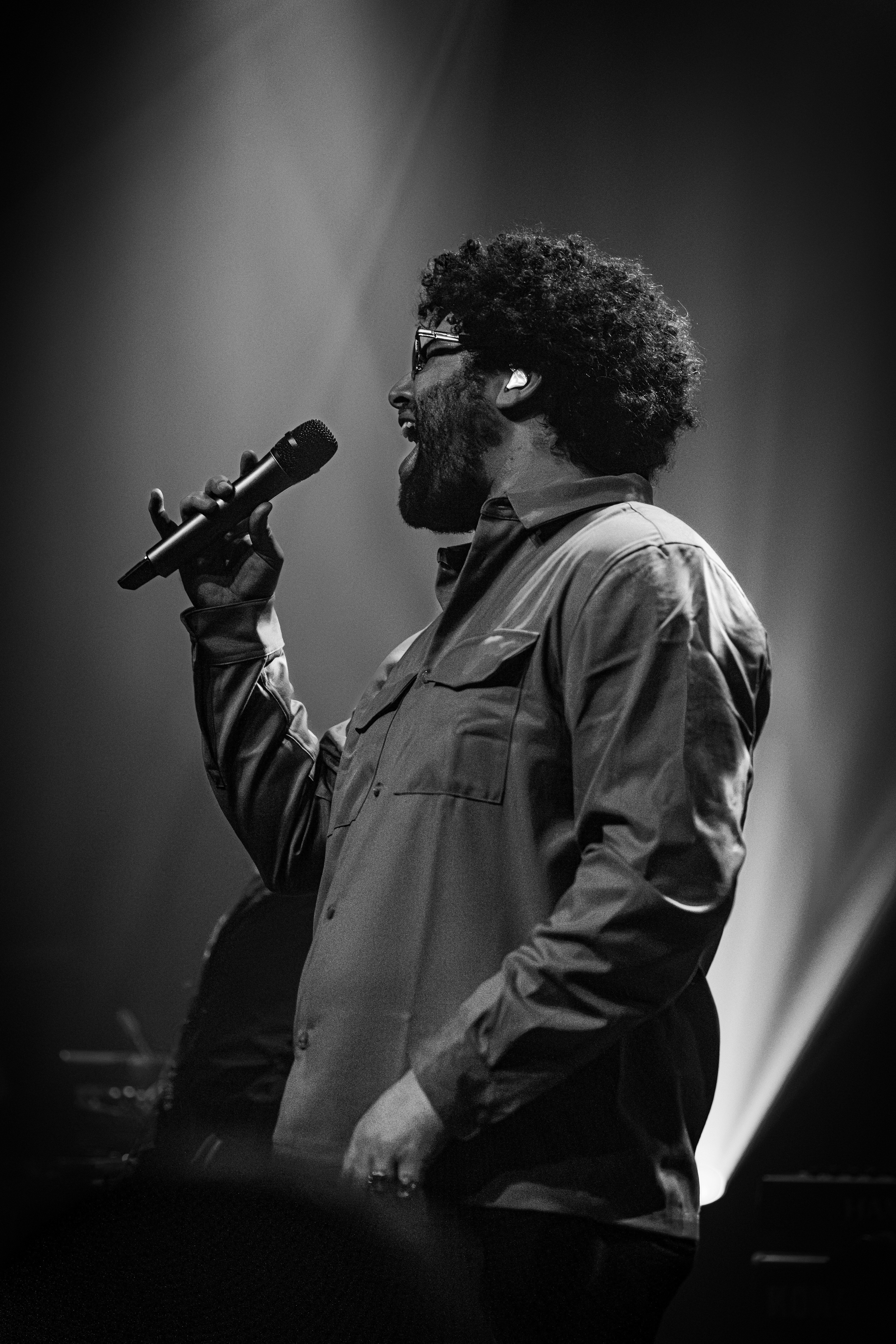 Melkweg Amsterdam — 2024 12 18 Rilan And The Bombardiers — 0045 — Foto 5066