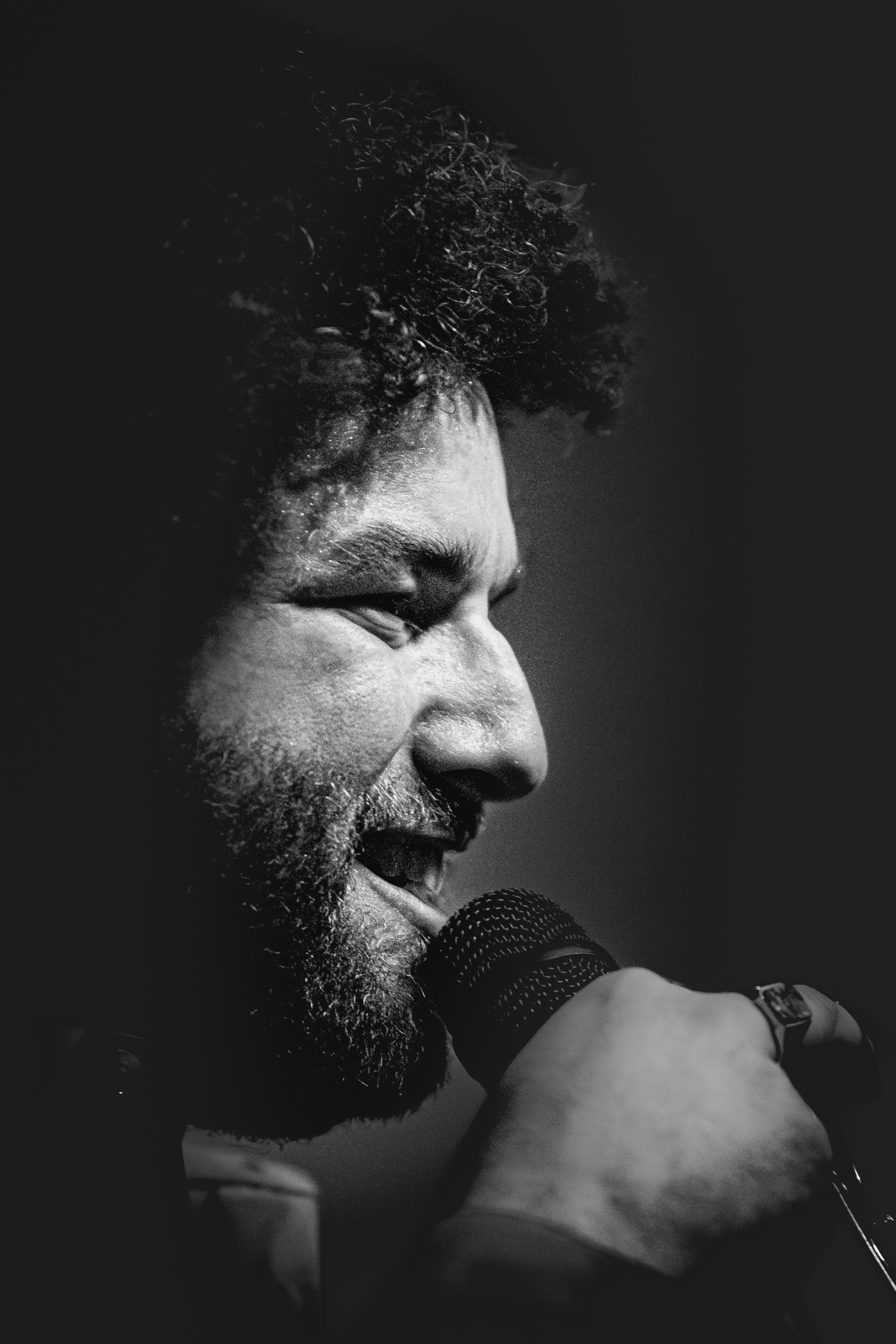 Melkweg Amsterdam — 2024 12 18 Rilan And The Bombardiers — 0057 — Foto 0740 3