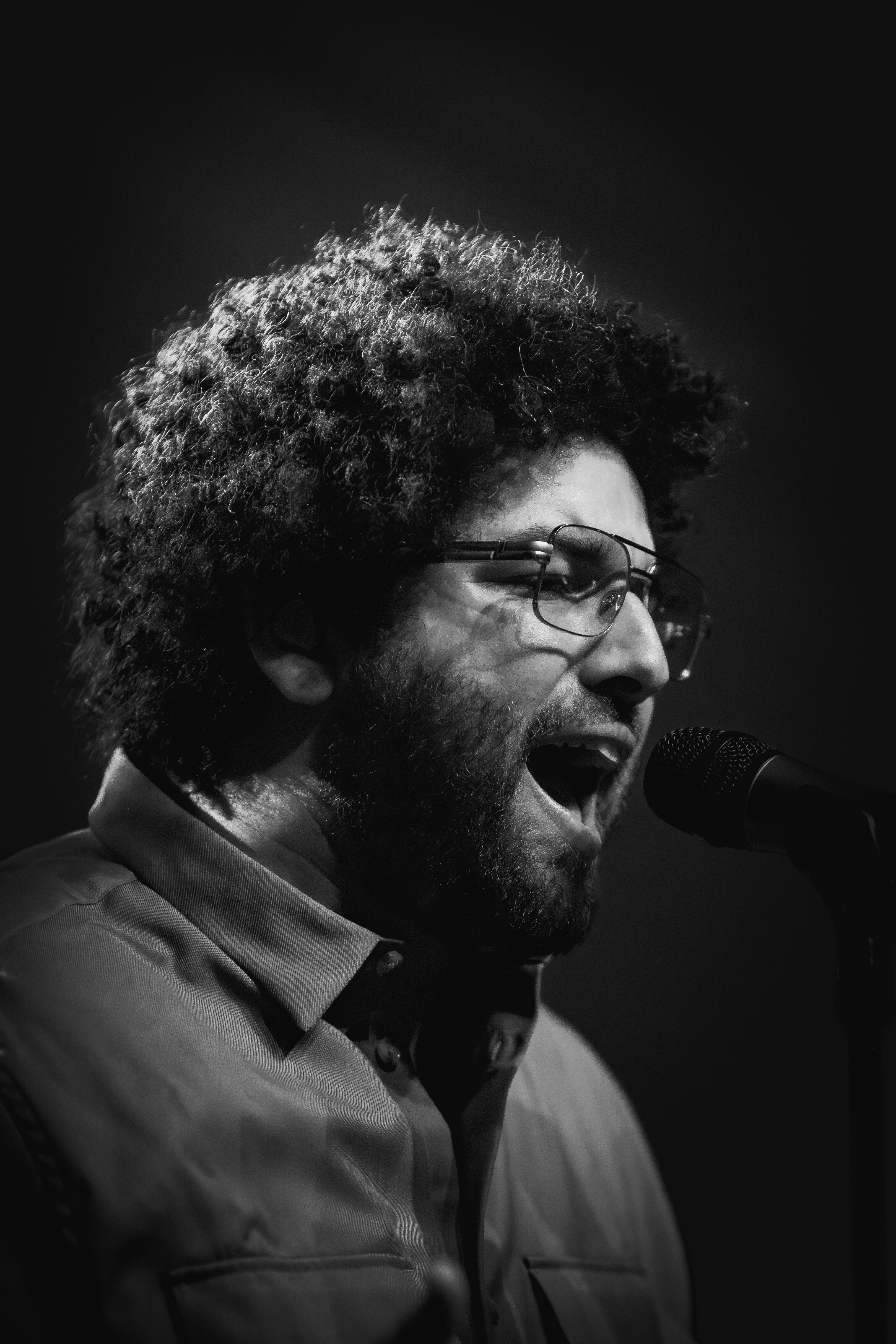 Melkweg Amsterdam — 2024 12 18 Rilan And The Bombardiers — 0111 — Foto 0660 2