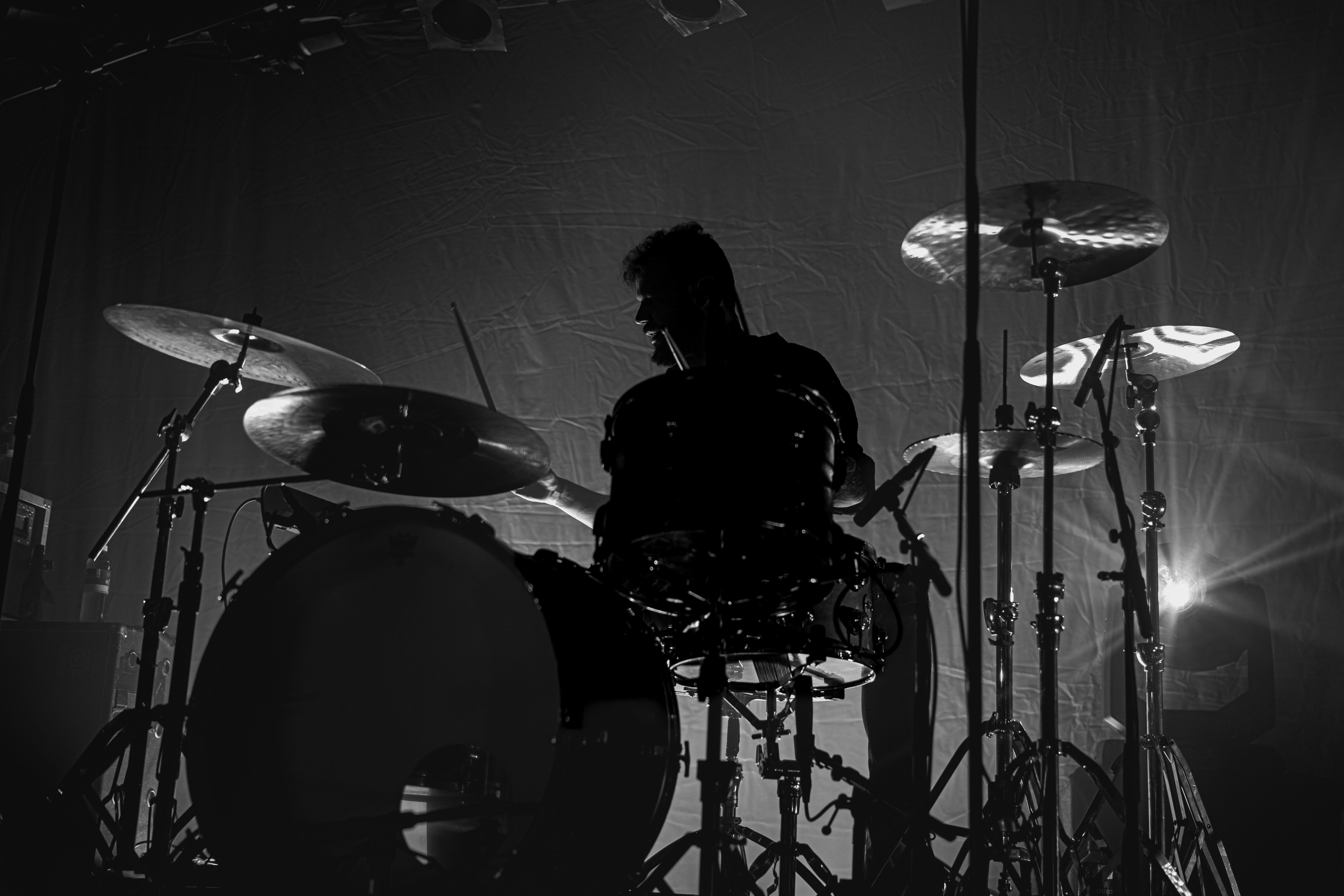Melkweg Amsterdam — 2024 12 19 Dool Lifeless Past — dool — 0003 — Foto 6179