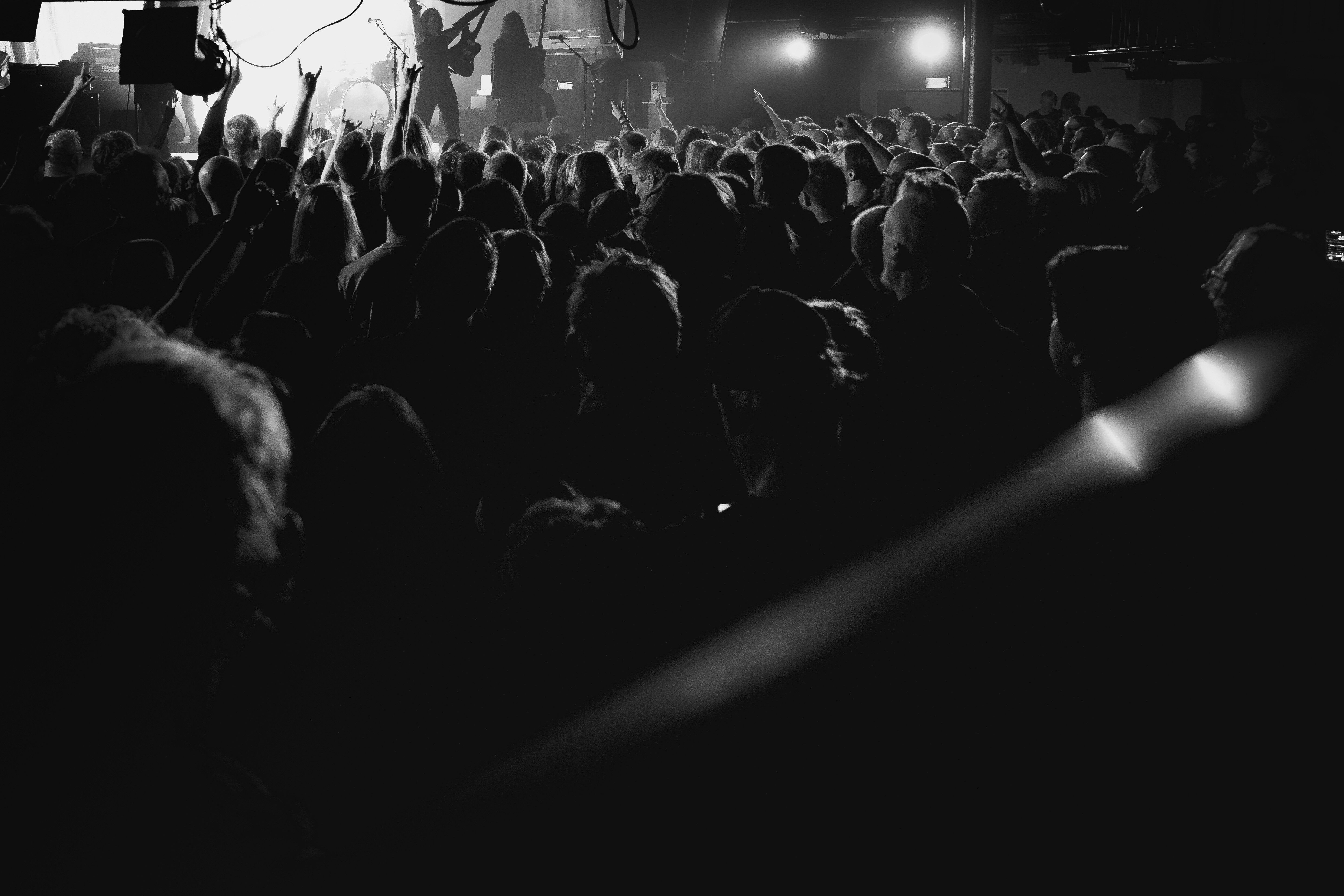 Melkweg Amsterdam — 2024 12 19 Dool Lifeless Past — dool — 0012 — Foto 0640