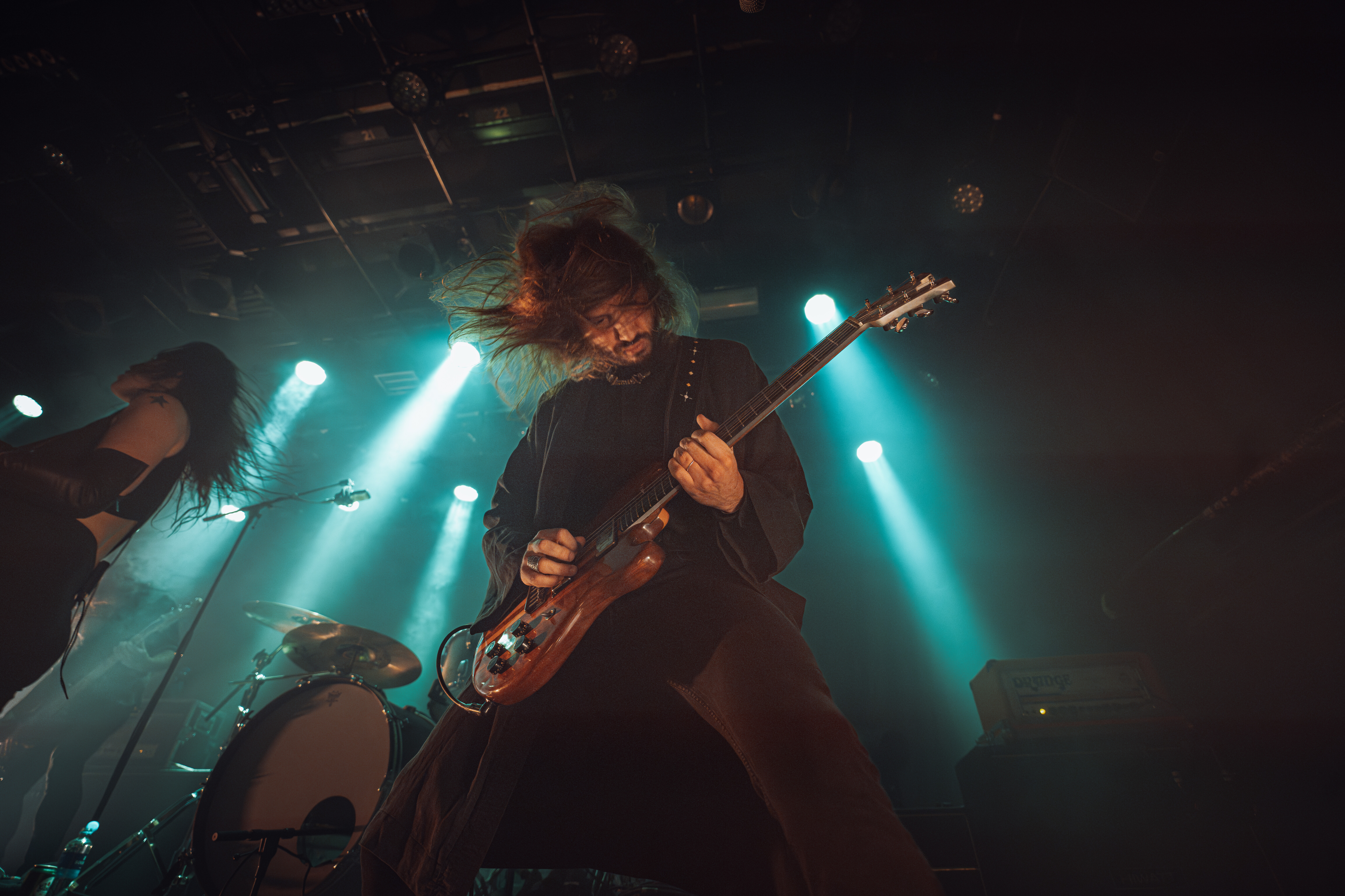 Melkweg Amsterdam — 2024 12 19 Dool Lifeless Past — dool — 0015 — Foto 0405
