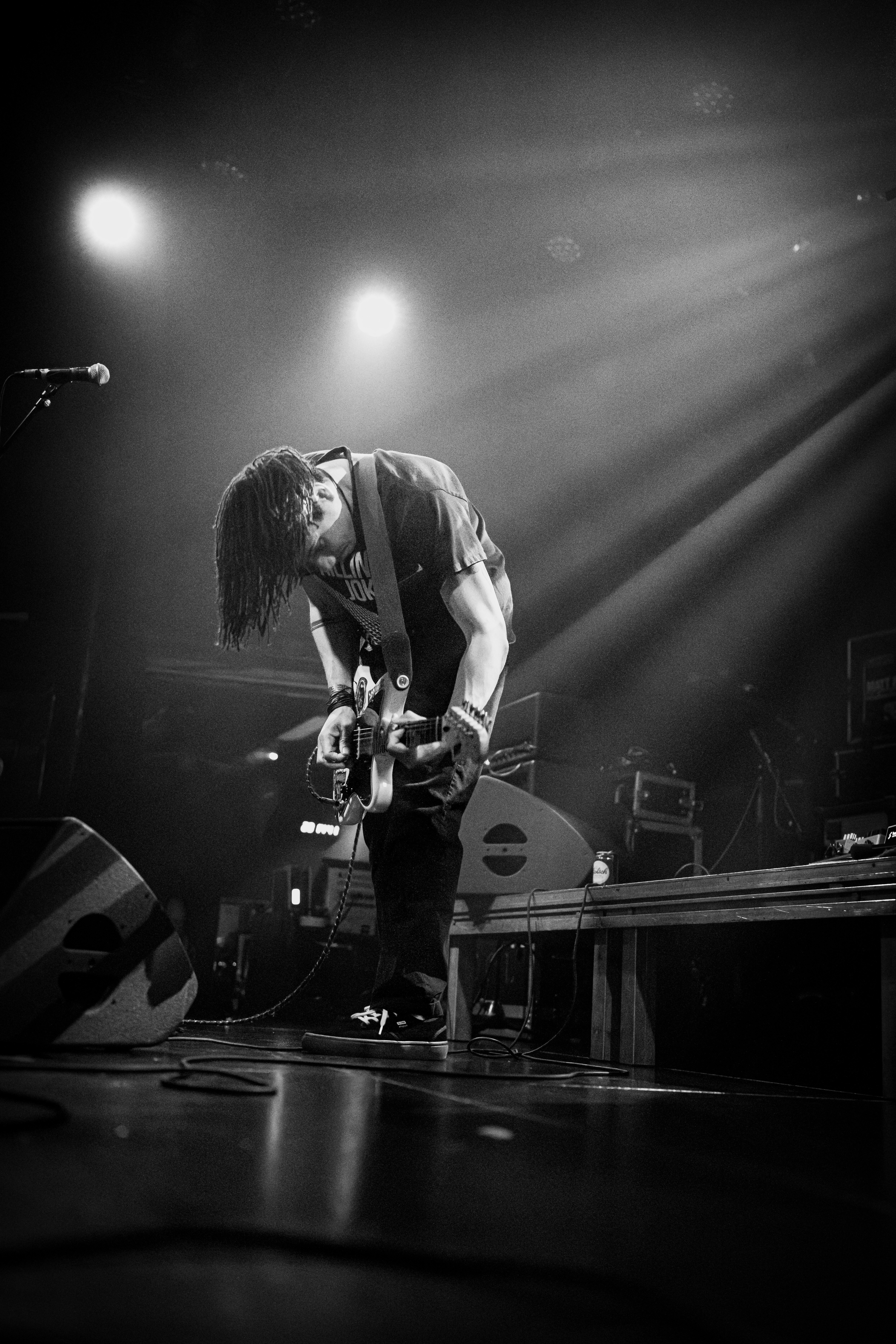 Melkweg Amsterdam — 2024 12 19 Dool Lifeless Past — lifeless Past — 0018 — Foto 5742