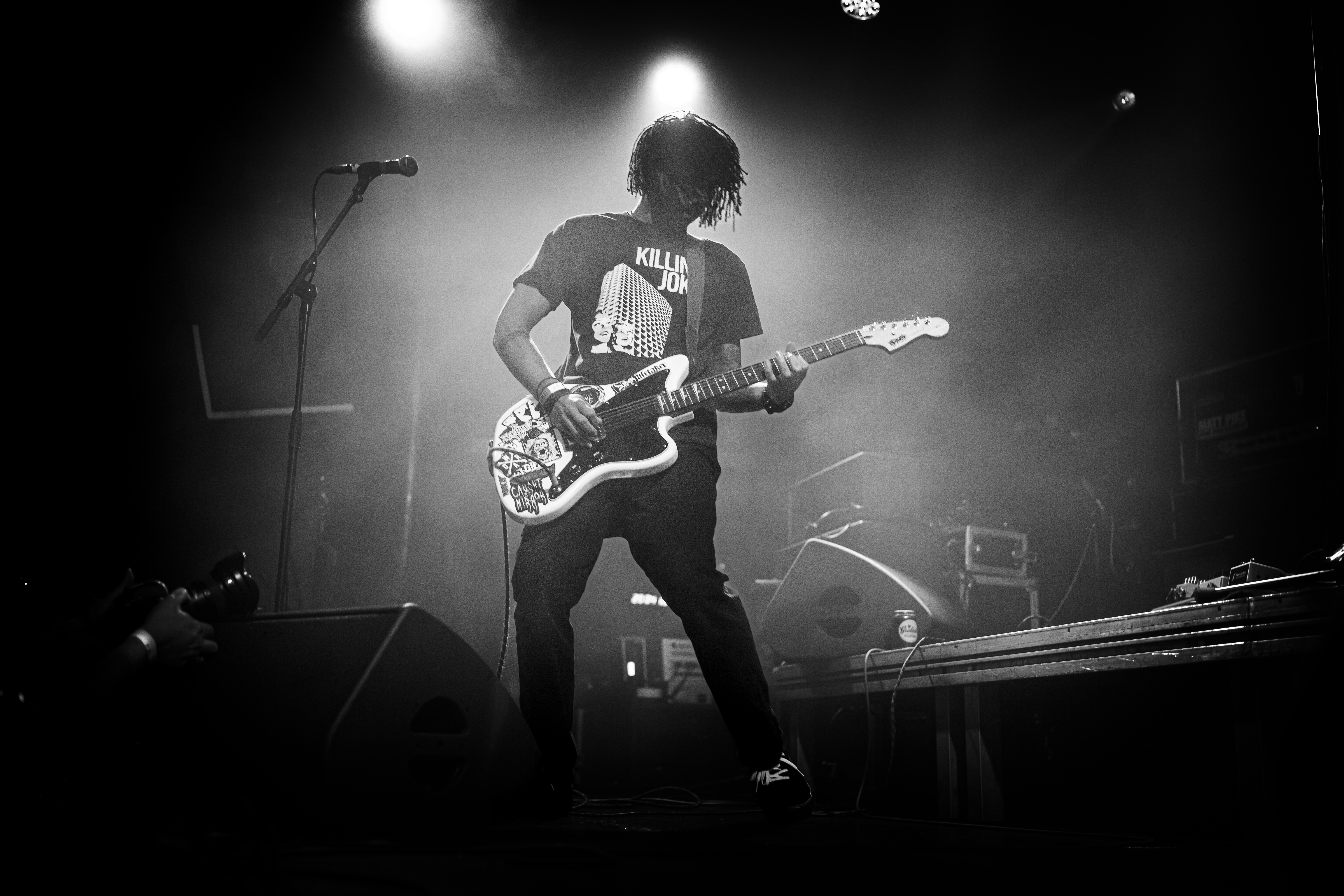 Melkweg Amsterdam — 2024 12 19 Dool Lifeless Past — slider — 0018 — Foto 5636