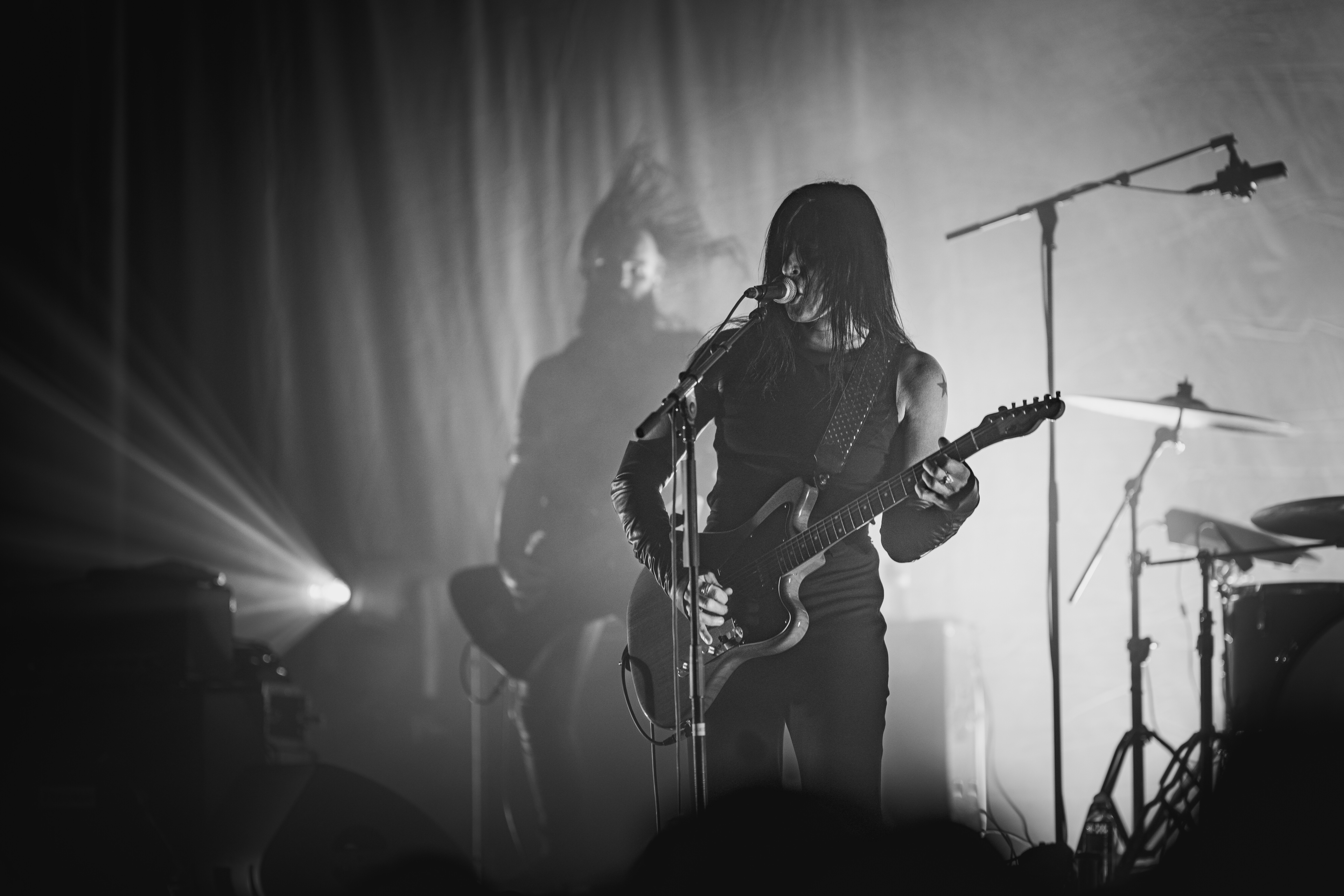 Melkweg Amsterdam — 2024 12 19 Dool Lifeless Past — slider — 0033 — Foto 1358