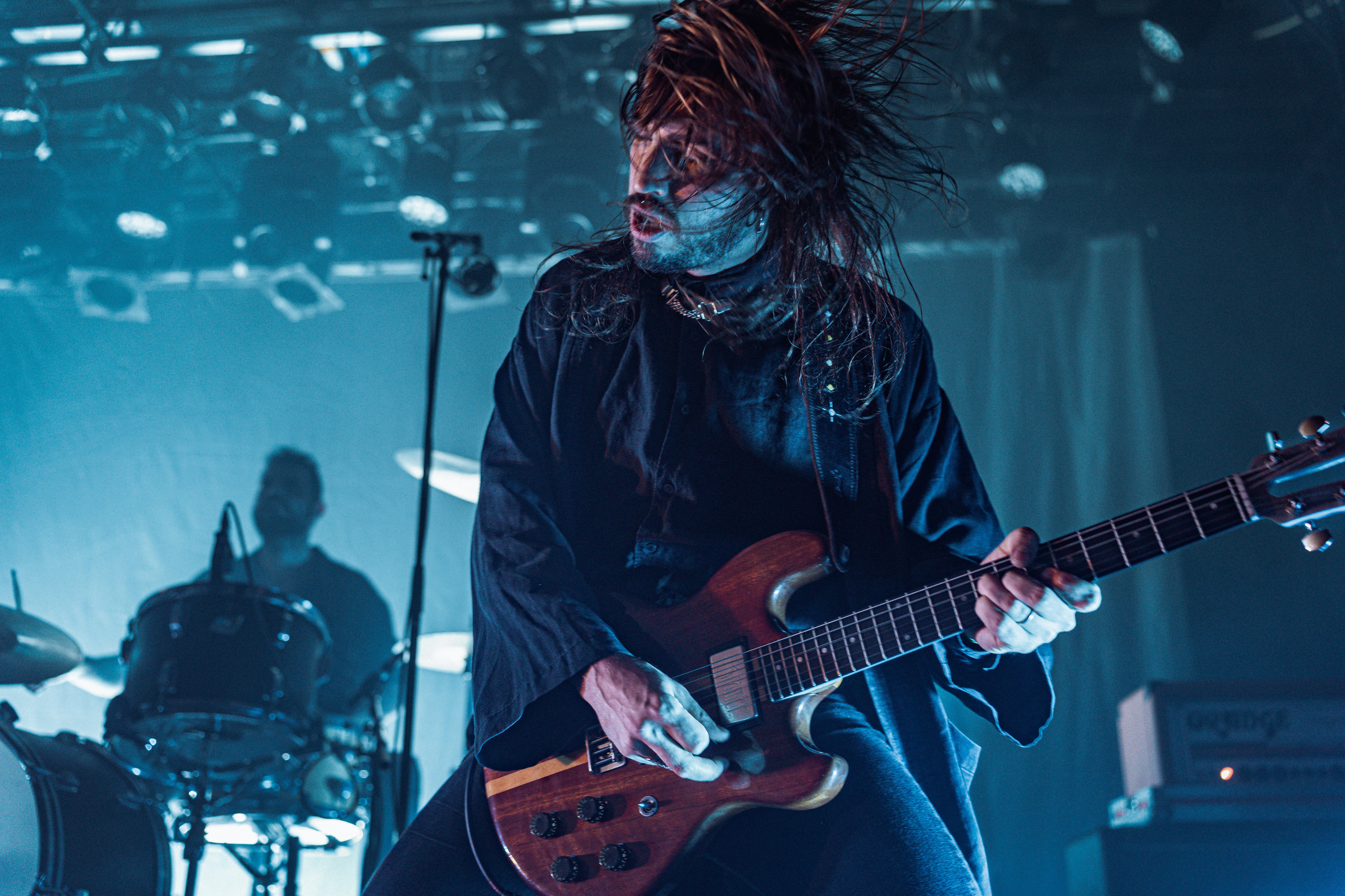 Melkweg Amsterdam — 2024 12 19 Dool Lifeless Past — slider — 0036 — Foto 6116 2