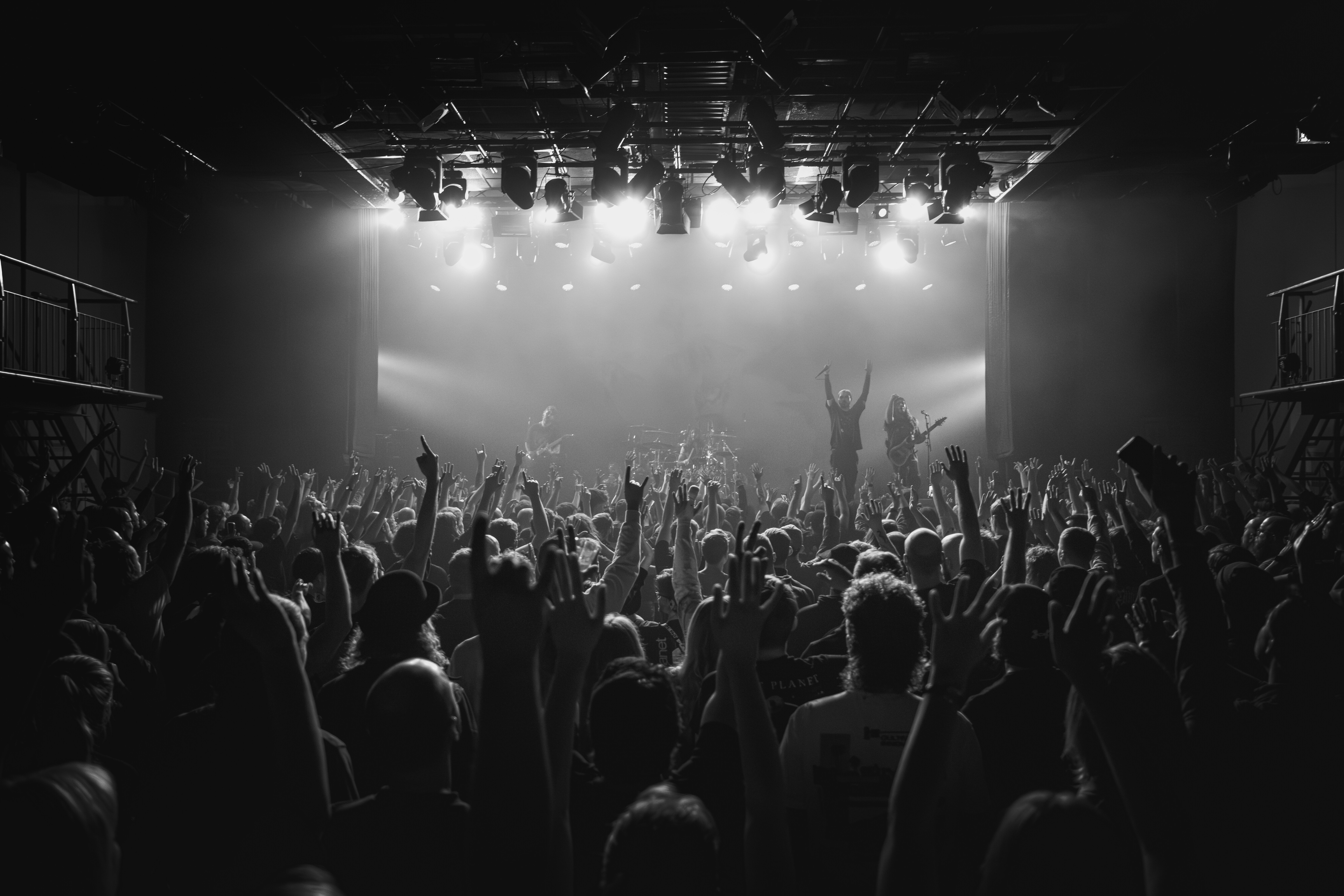 Melkweg Amsterdam — 2025 01 28 Silent Planet Like Moths To Flames — like Moths To Flames — 0015 — Foto 2054
