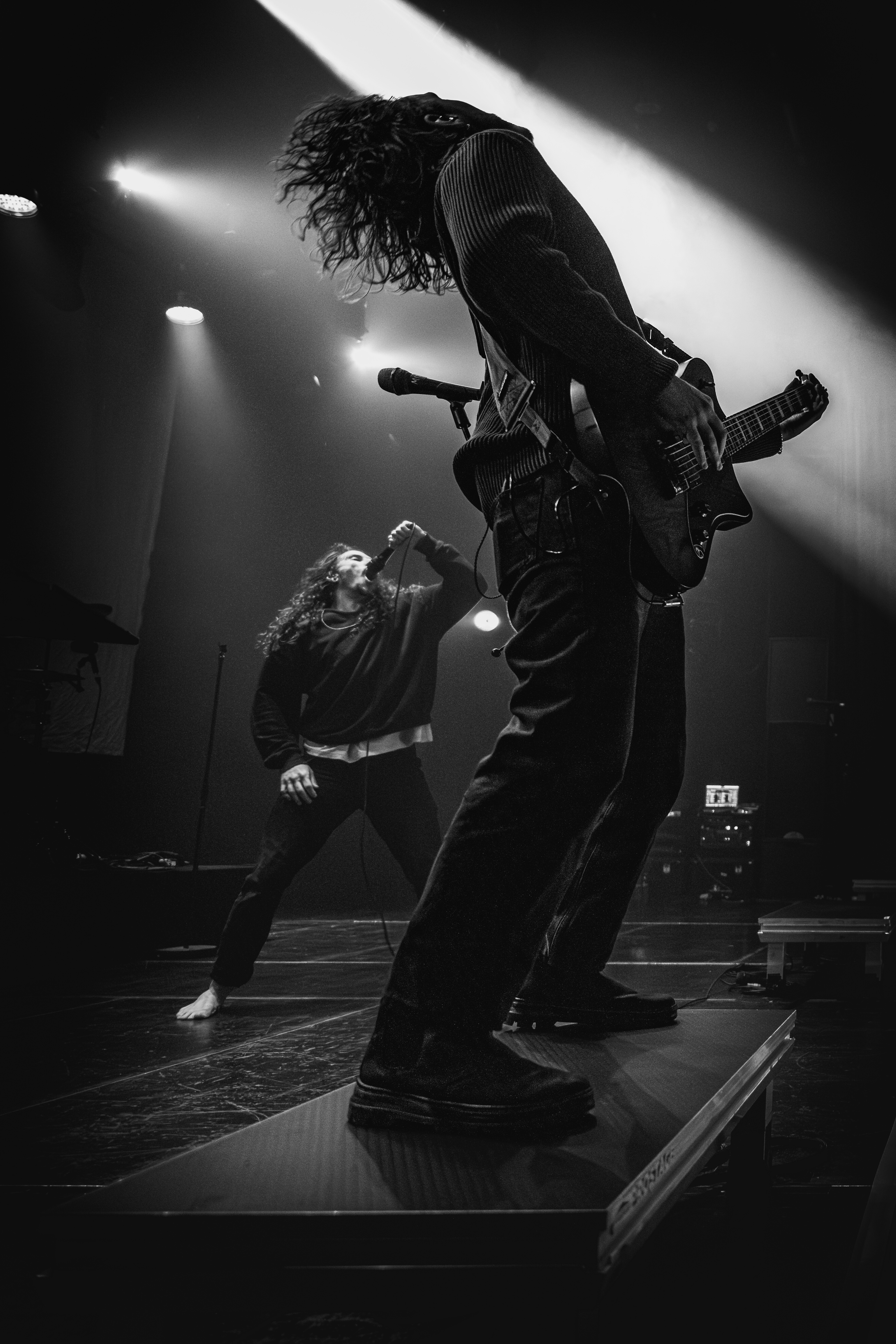 Melkweg Amsterdam — 2025 01 28 Silent Planet Like Moths To Flames — silent Planet — 0012 — Foto 2114 2