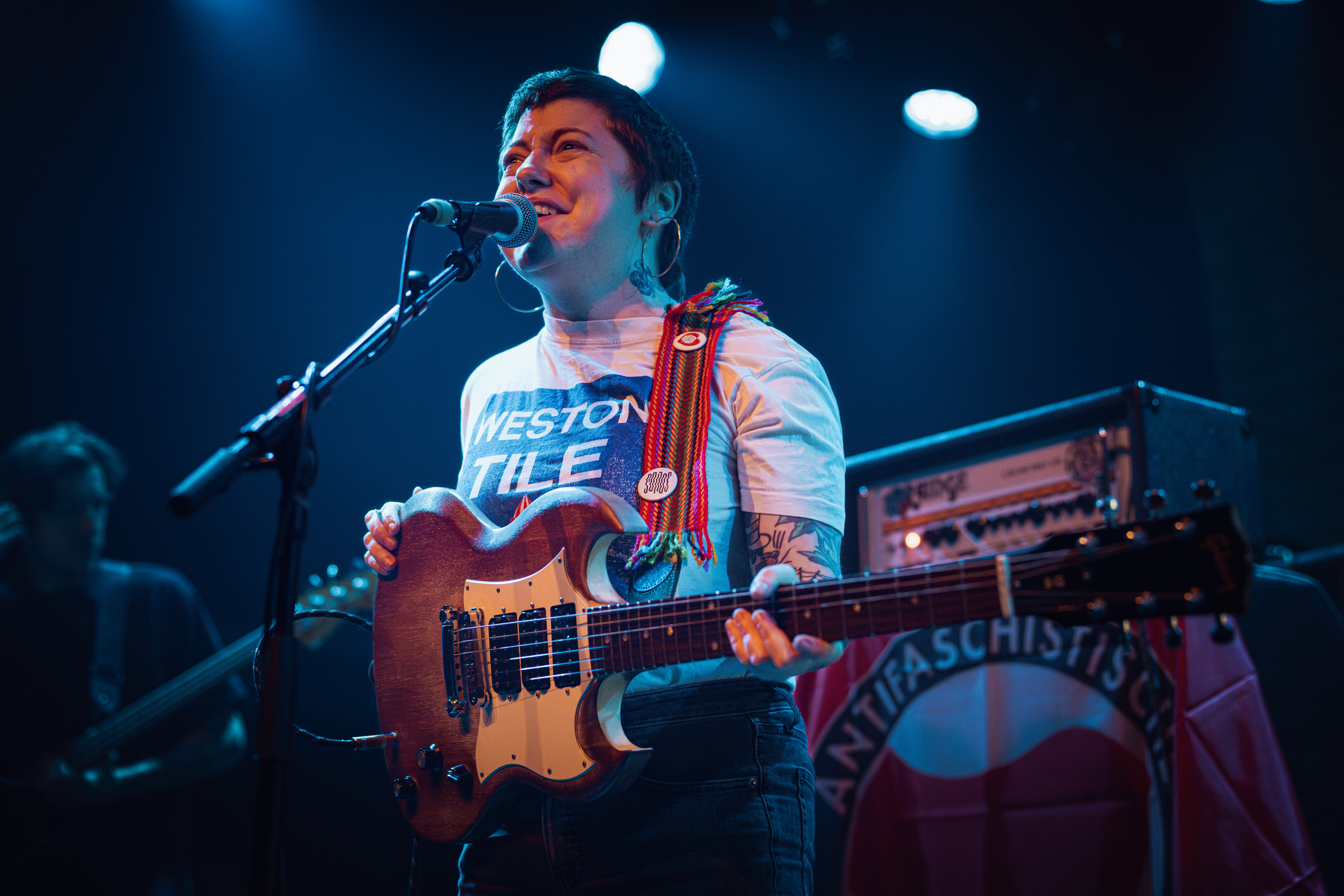 Melkweg Amsterdam — 2025 02 16 Touche Amore — between Bodies — 0003 — Foto 6763
