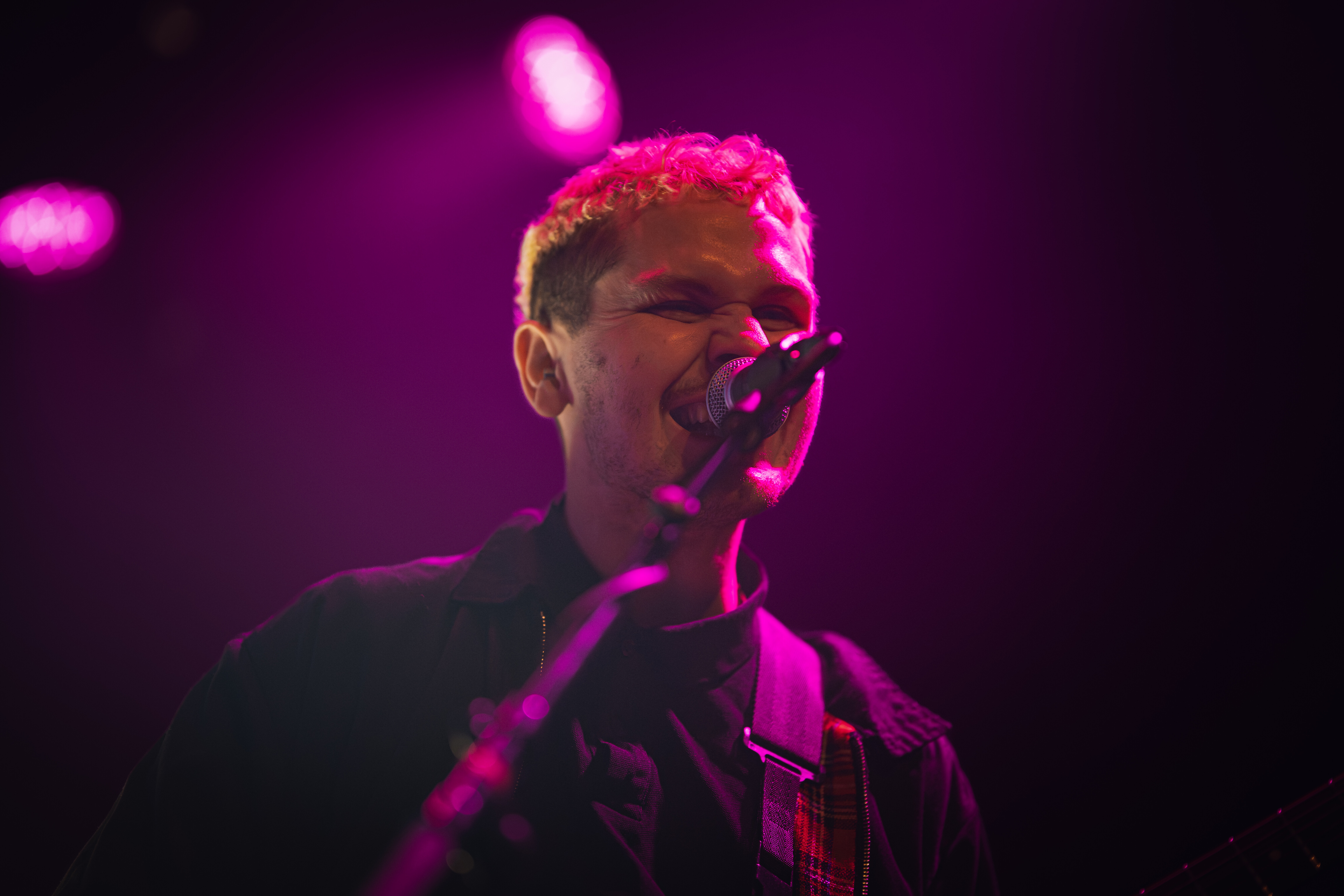 Melkweg Amsterdam — 2025 02 16 Touche Amore — between Bodies — 0007 — Foto 8869