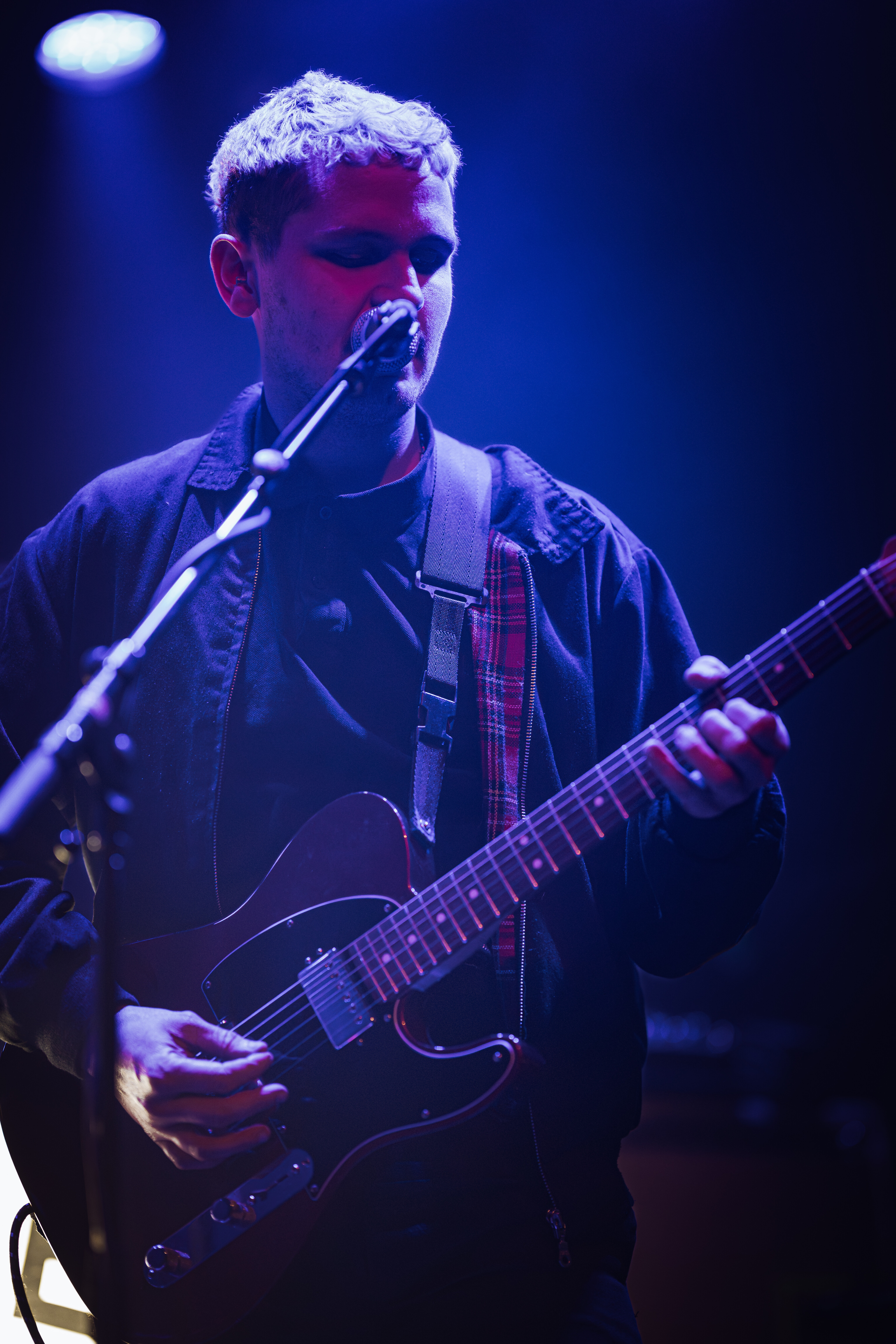 Melkweg Amsterdam — 2025 02 16 Touche Amore — between Bodies — 0002 — Foto 8891