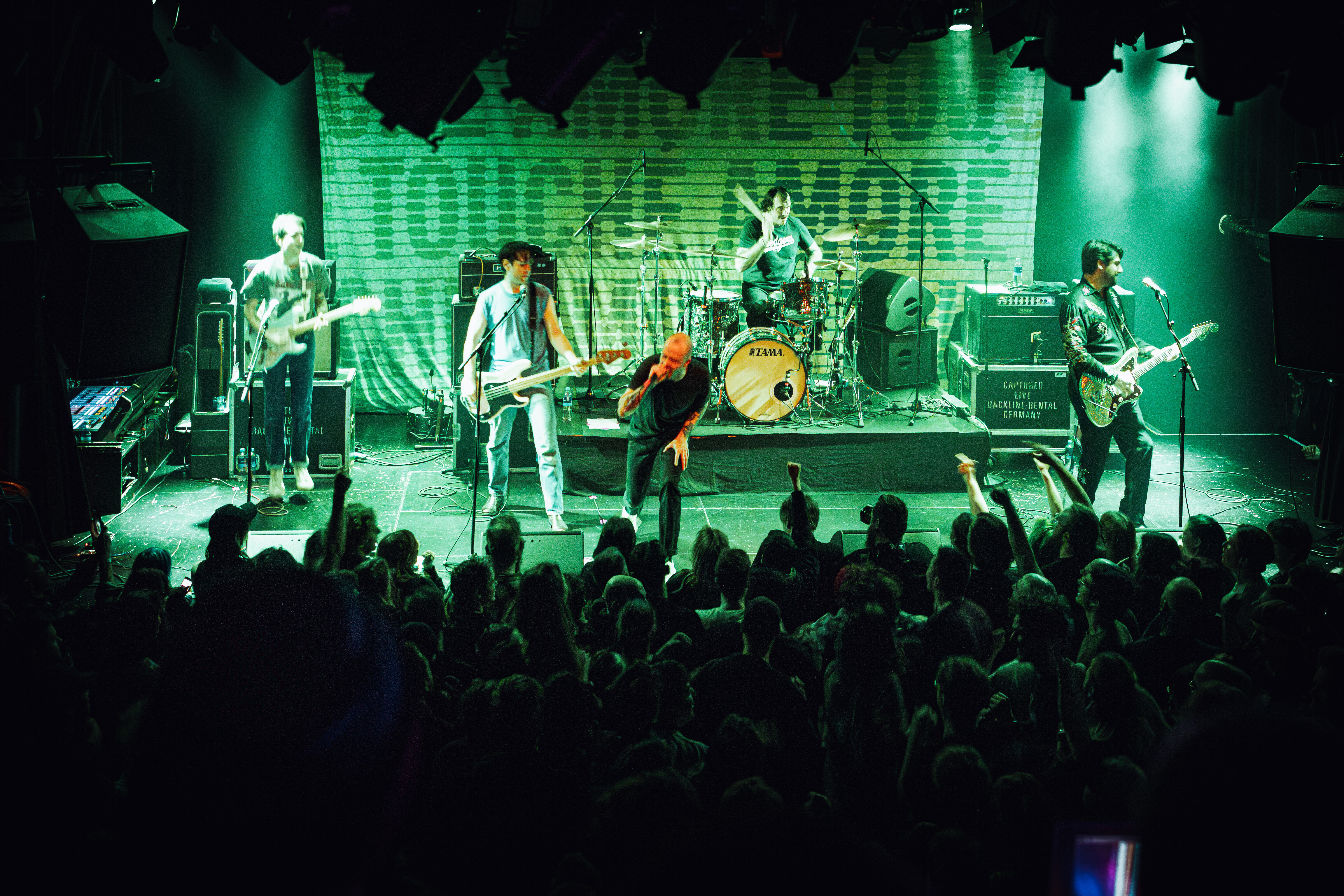 Melkweg Amsterdam — 2025 02 16 Touche Amore — touche Amore — 0027 — Foto 7111