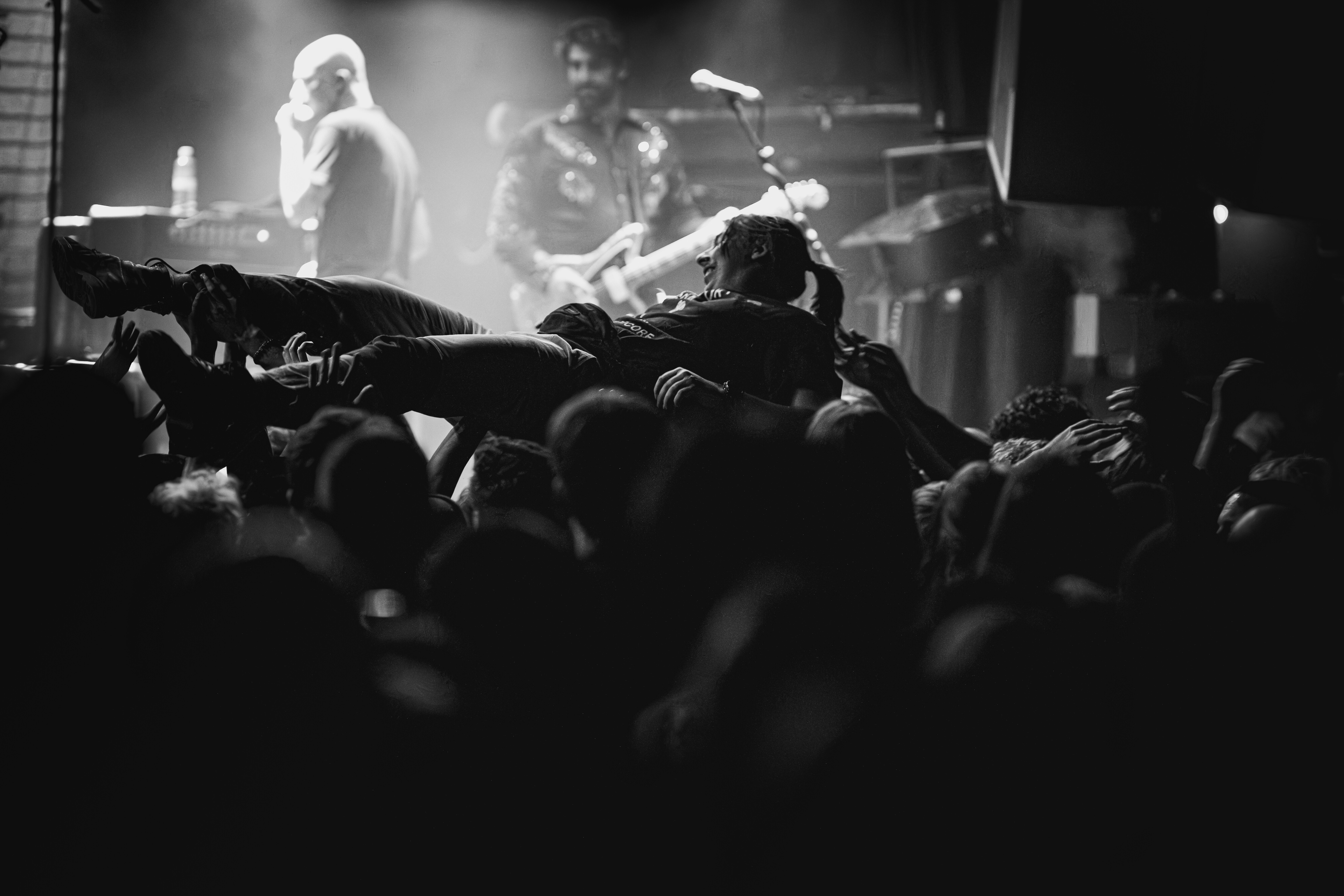 Melkweg Amsterdam — 2025 02 16 Touche Amore — touche Amore — 0009 — Foto 9277