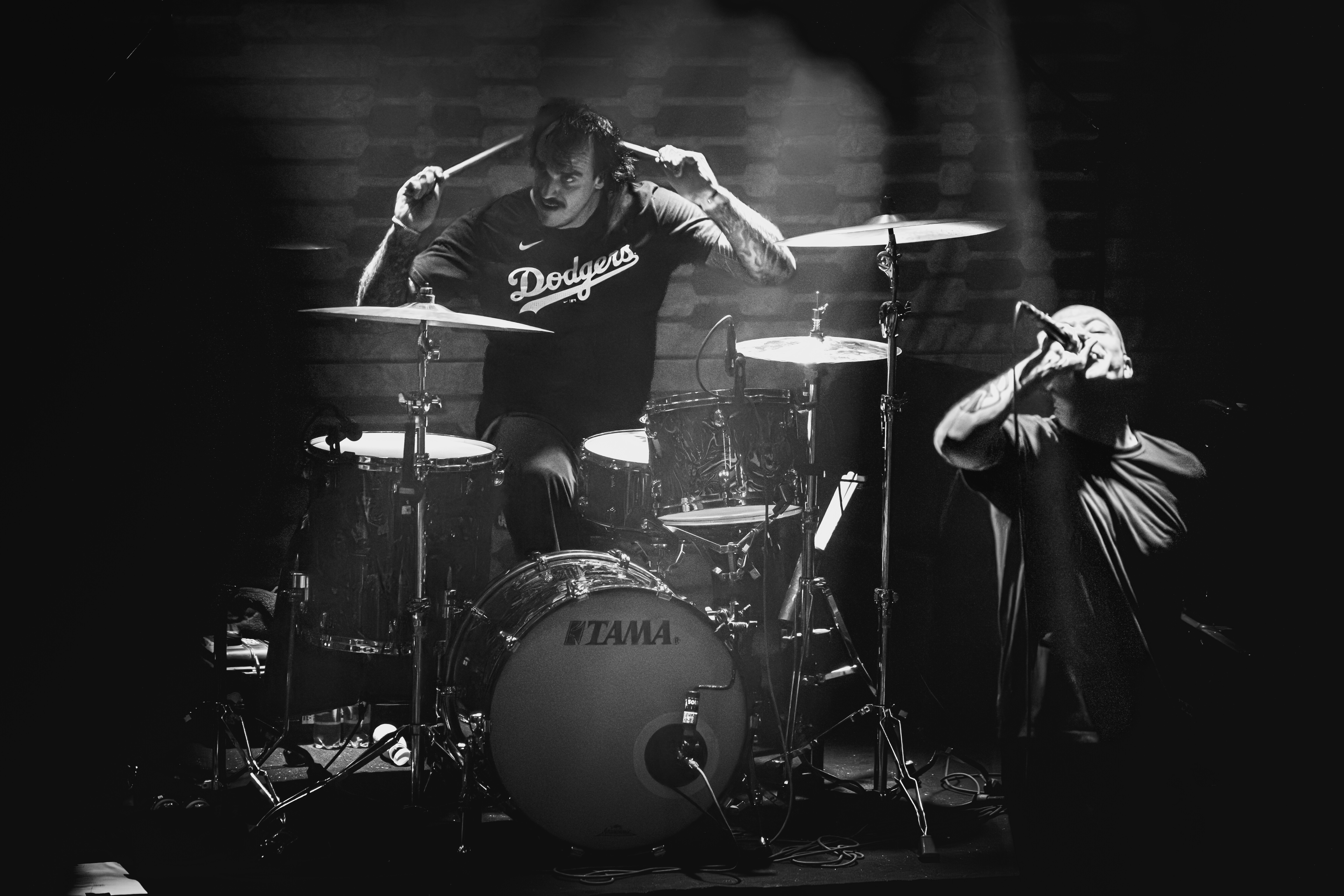 Melkweg Amsterdam — 2025 02 16 Touche Amore — touche Amore — 0018 — Foto 7138