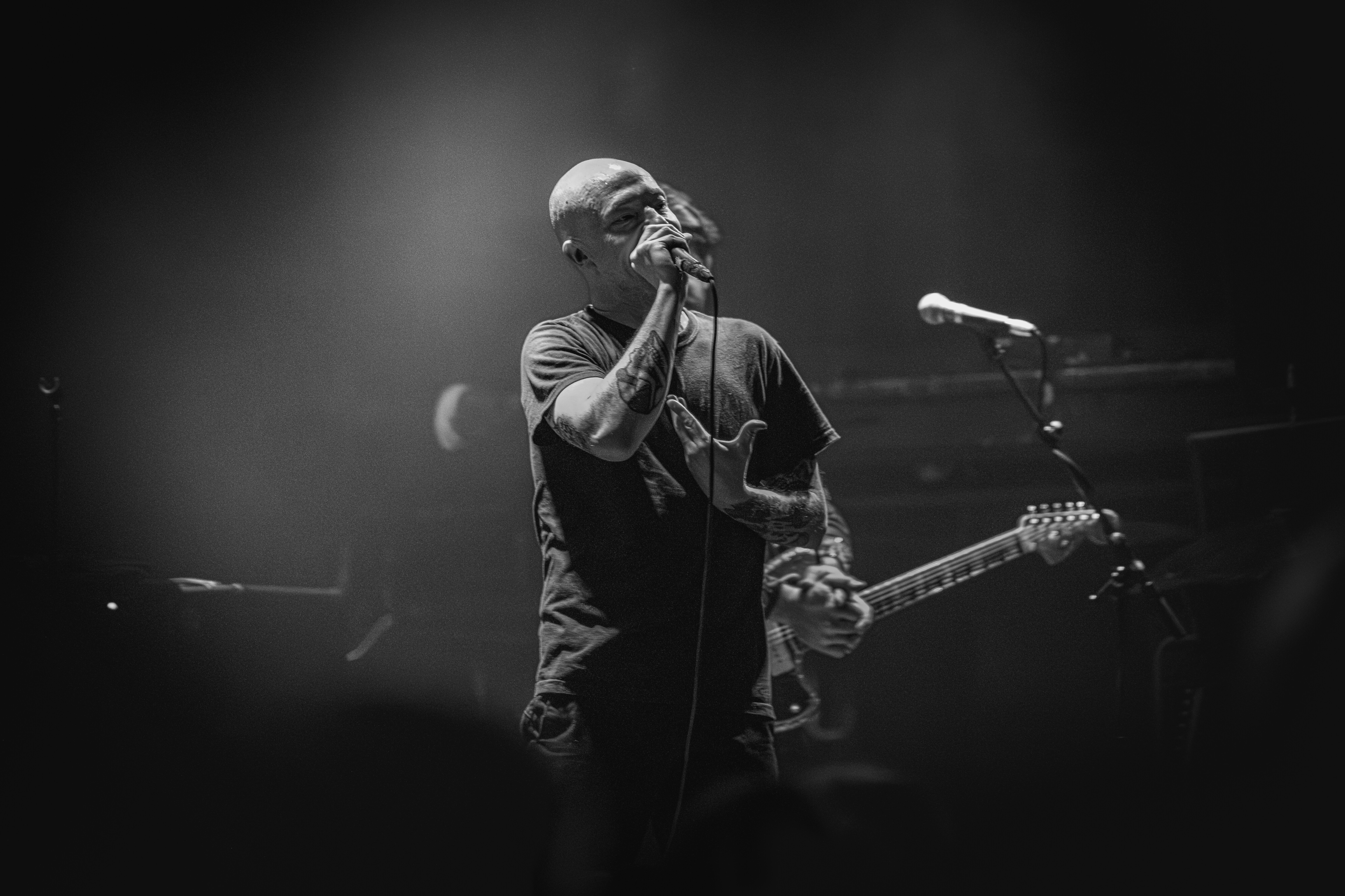 Melkweg Amsterdam — 2025 02 16 Touche Amore — touche Amore — 0024 — Foto 7101