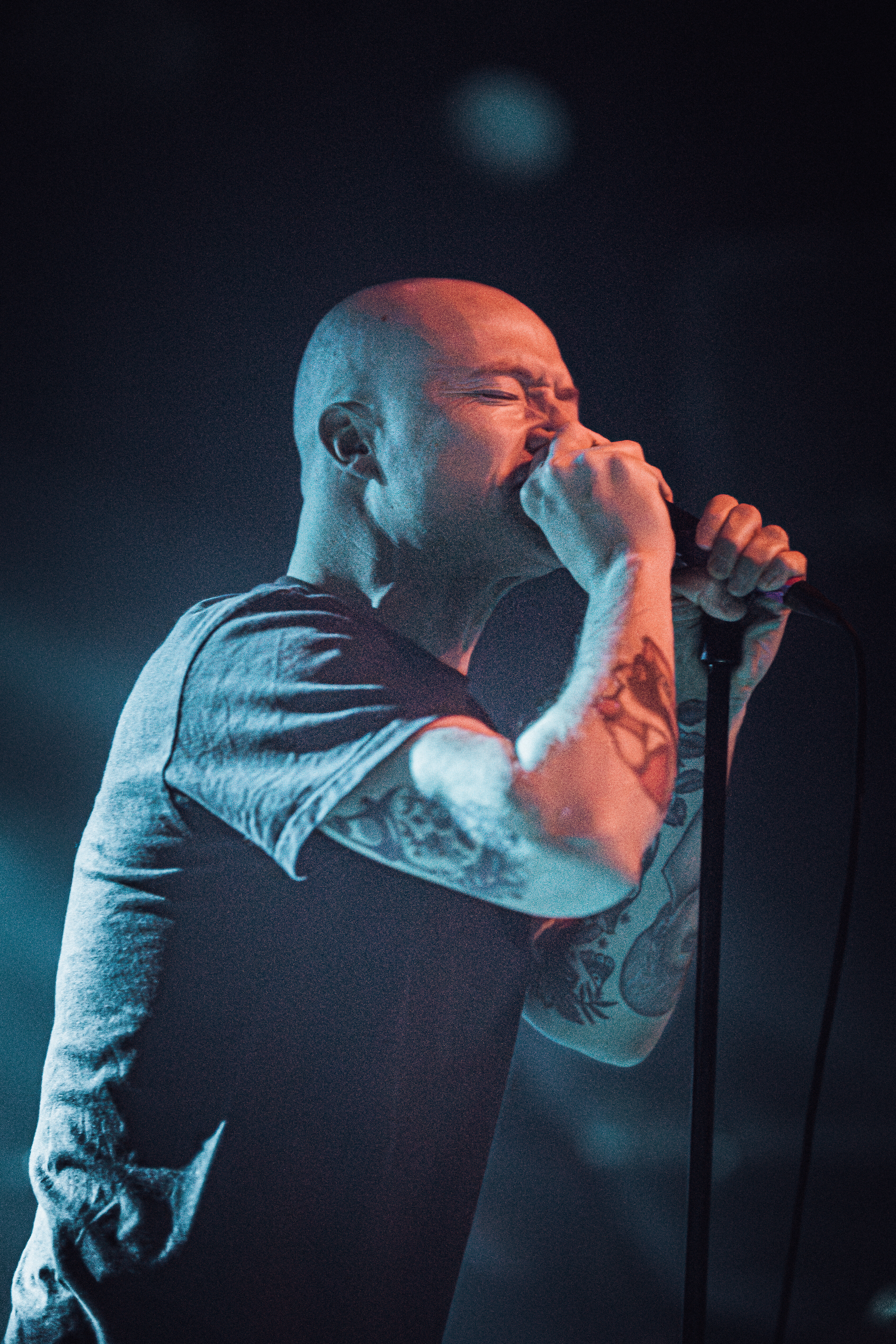 Melkweg Amsterdam — 2025 02 16 Touche Amore — touche Amore — 0003 — Foto 9163