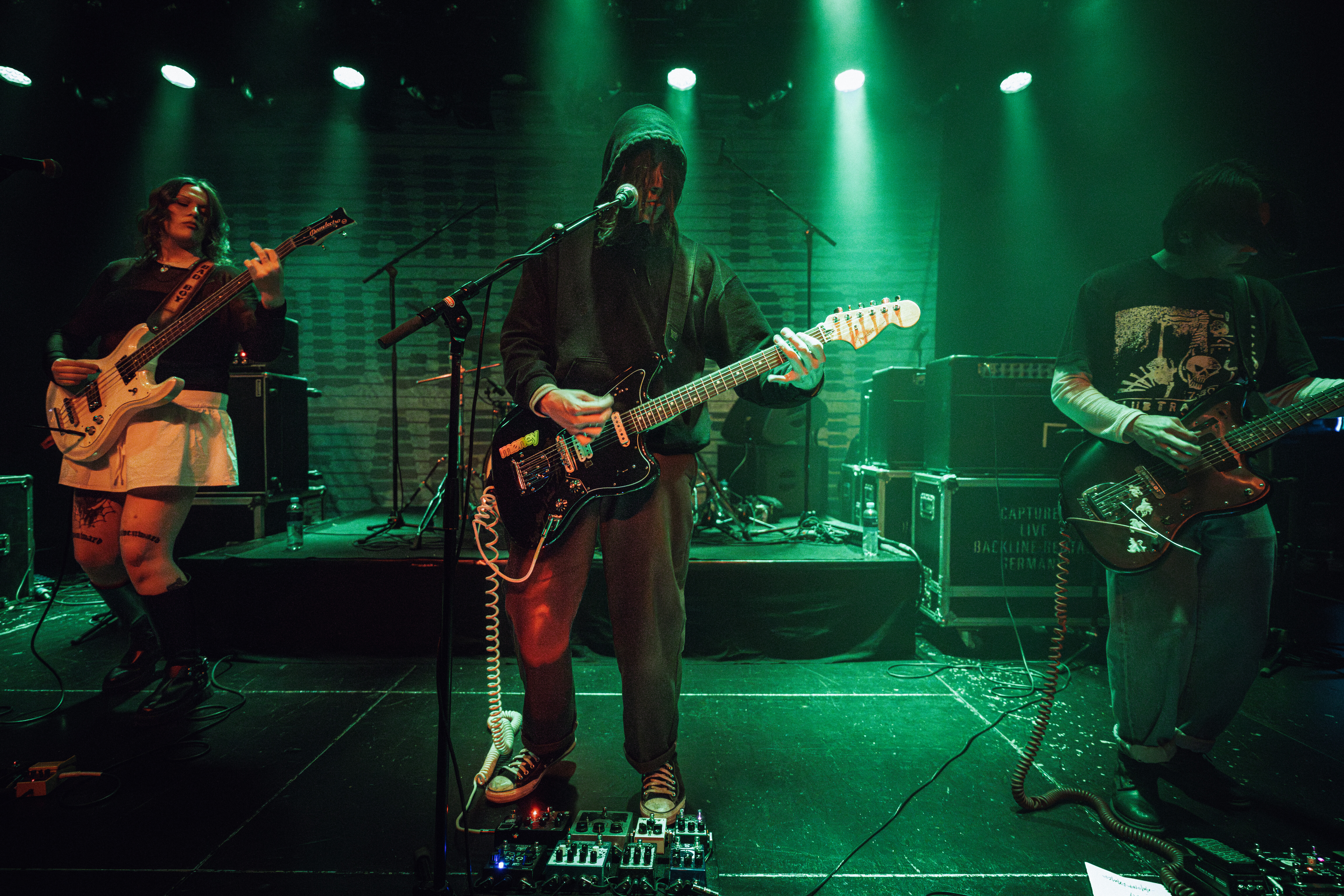 Melkweg Amsterdam — 2025 02 16 Touche Amore — trauma Ray — 0012 — Foto 4633
