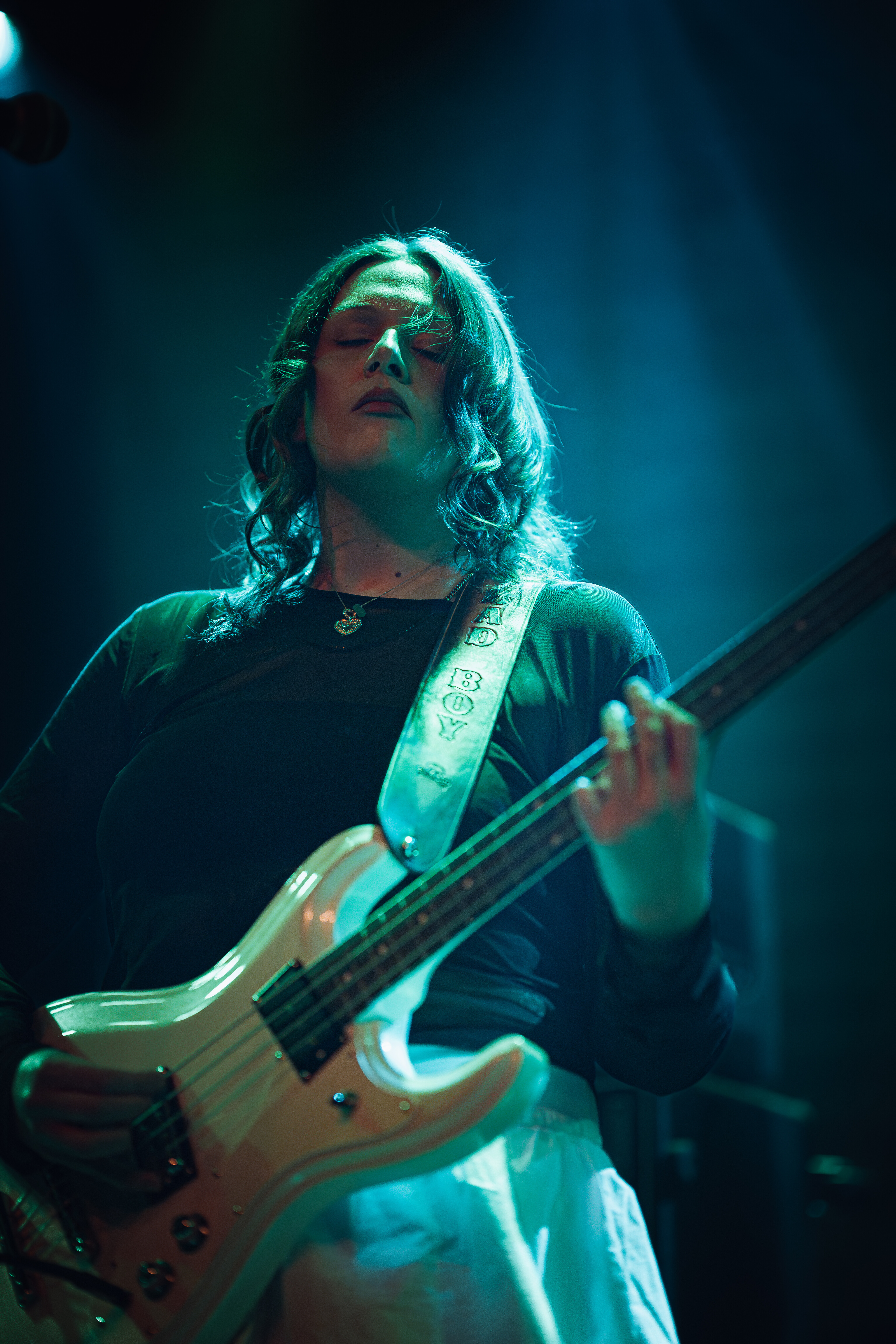Melkweg Amsterdam — 2025 02 16 Touche Amore — trauma Ray — 0003 — Foto 8943
