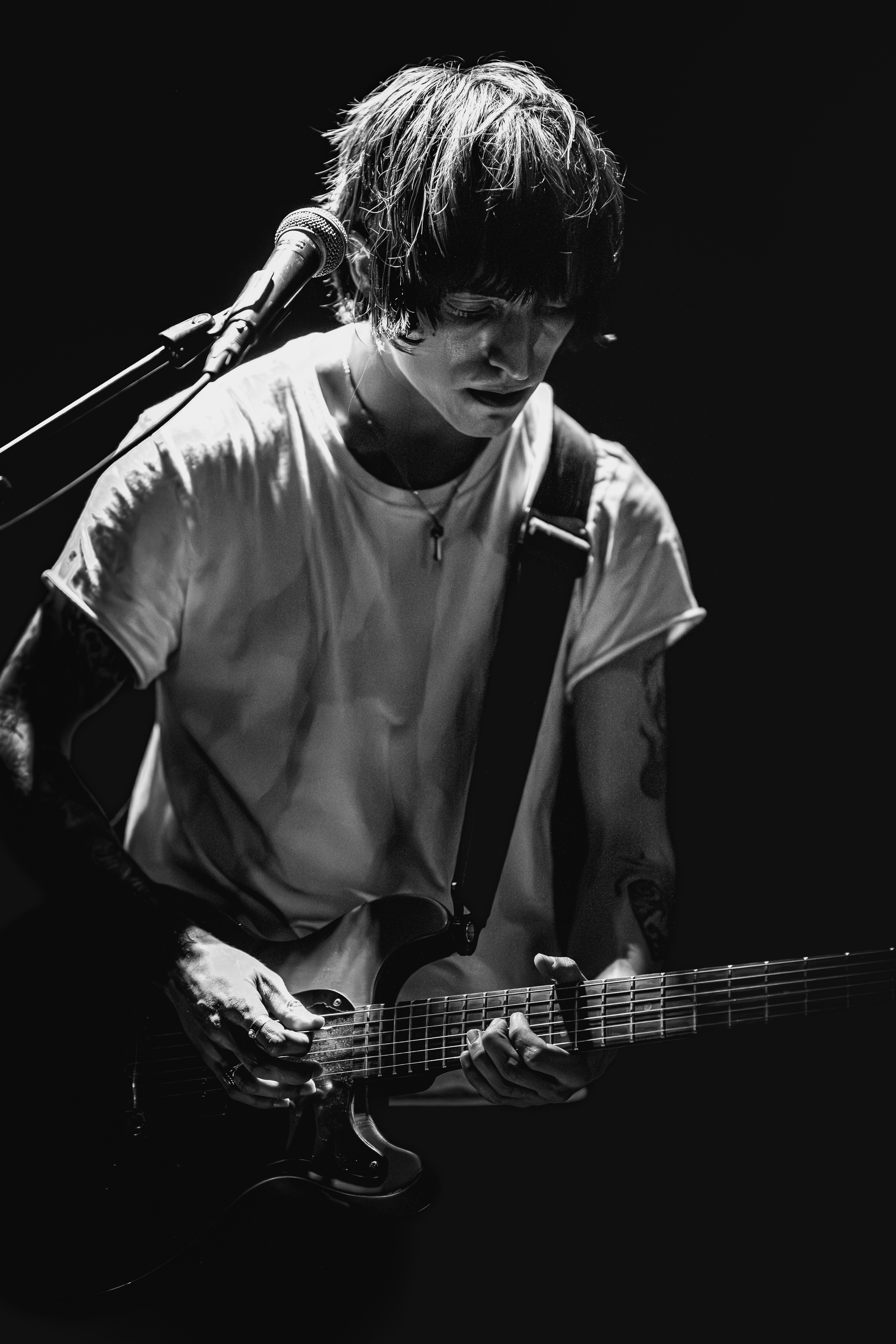 Melkweg Amsterdam — 2025 02 16 Touche Amore — trauma Ray — 0006 — Foto 9094