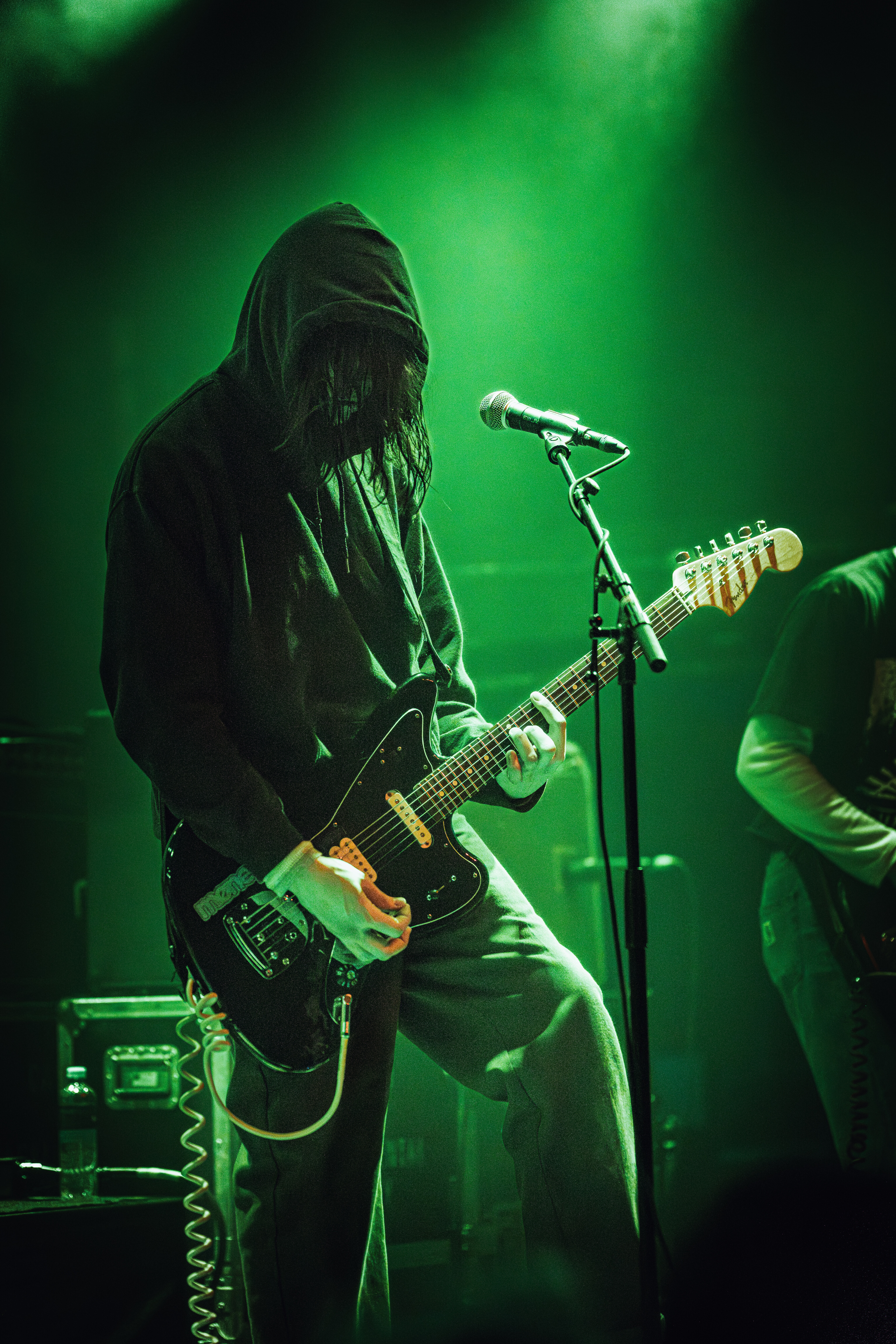 Melkweg Amsterdam — 2025 02 16 Touche Amore — trauma Ray — 0015 — Foto 6915