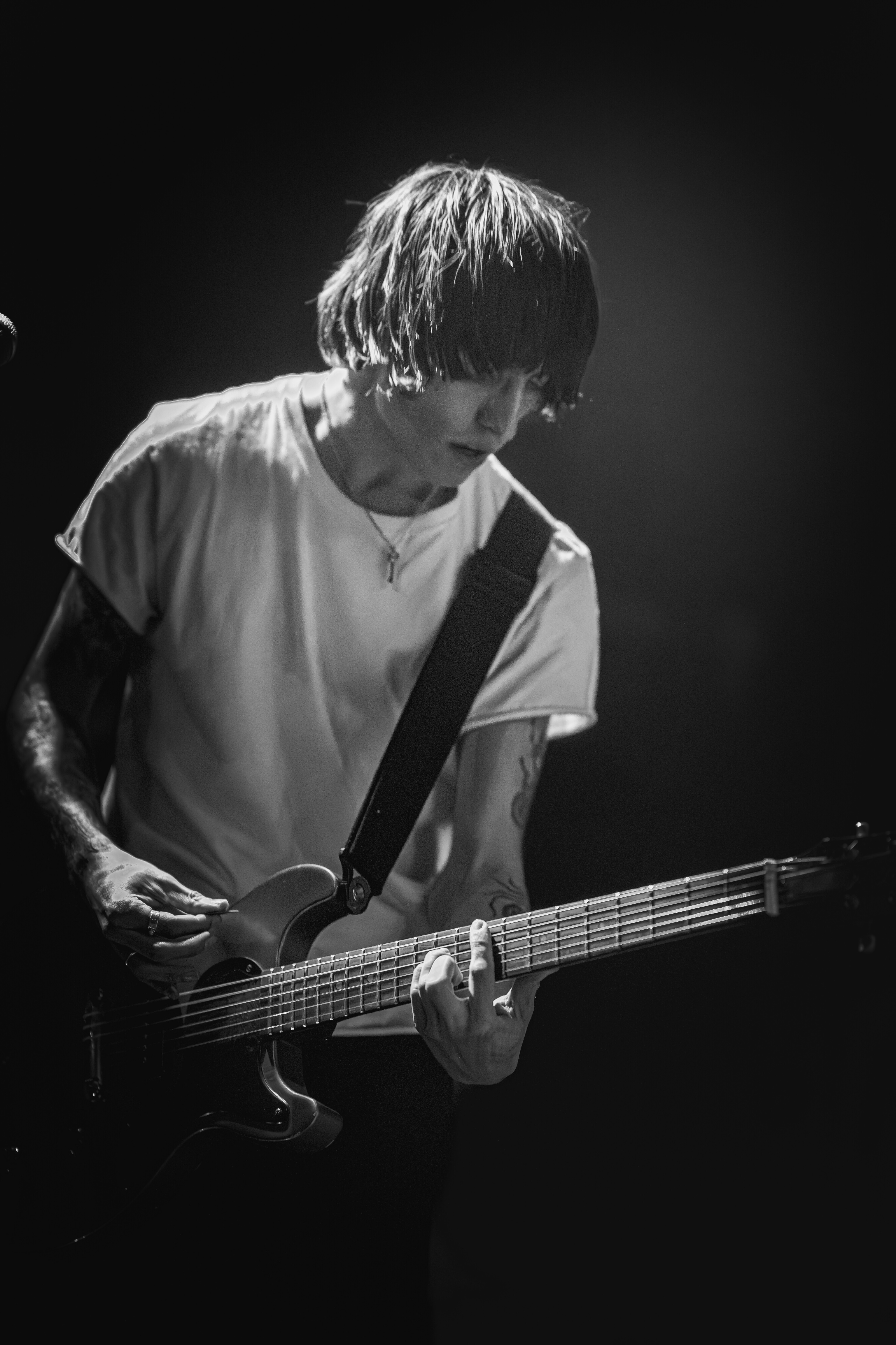 Melkweg Amsterdam — 2025 02 16 Touche Amore — trauma Ray — 0018 — Foto 9014
