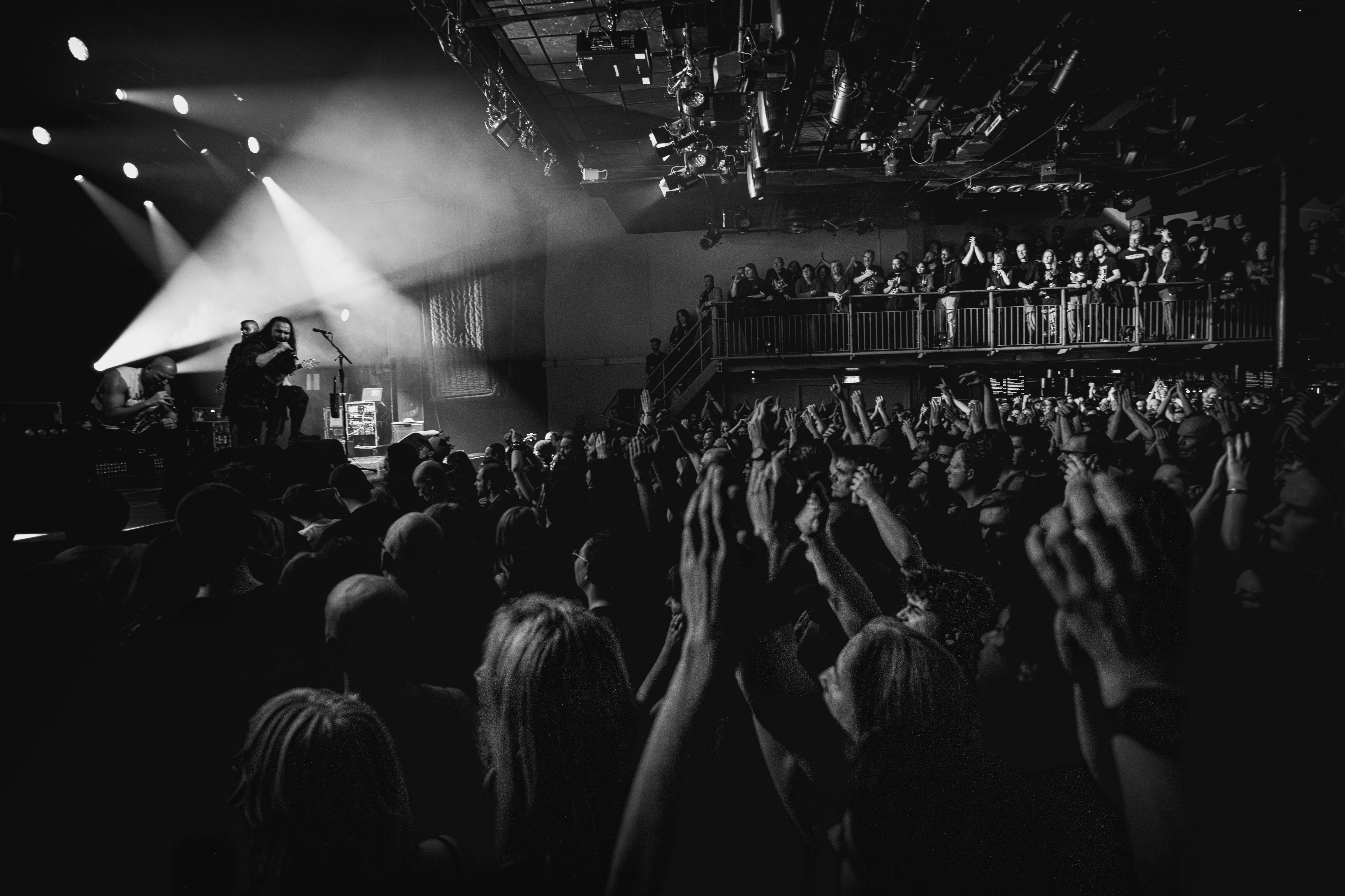 Melkweg Amsterdam — 2025 03 03 Bloodywood — bloodywood — 0009 — Foto 6025