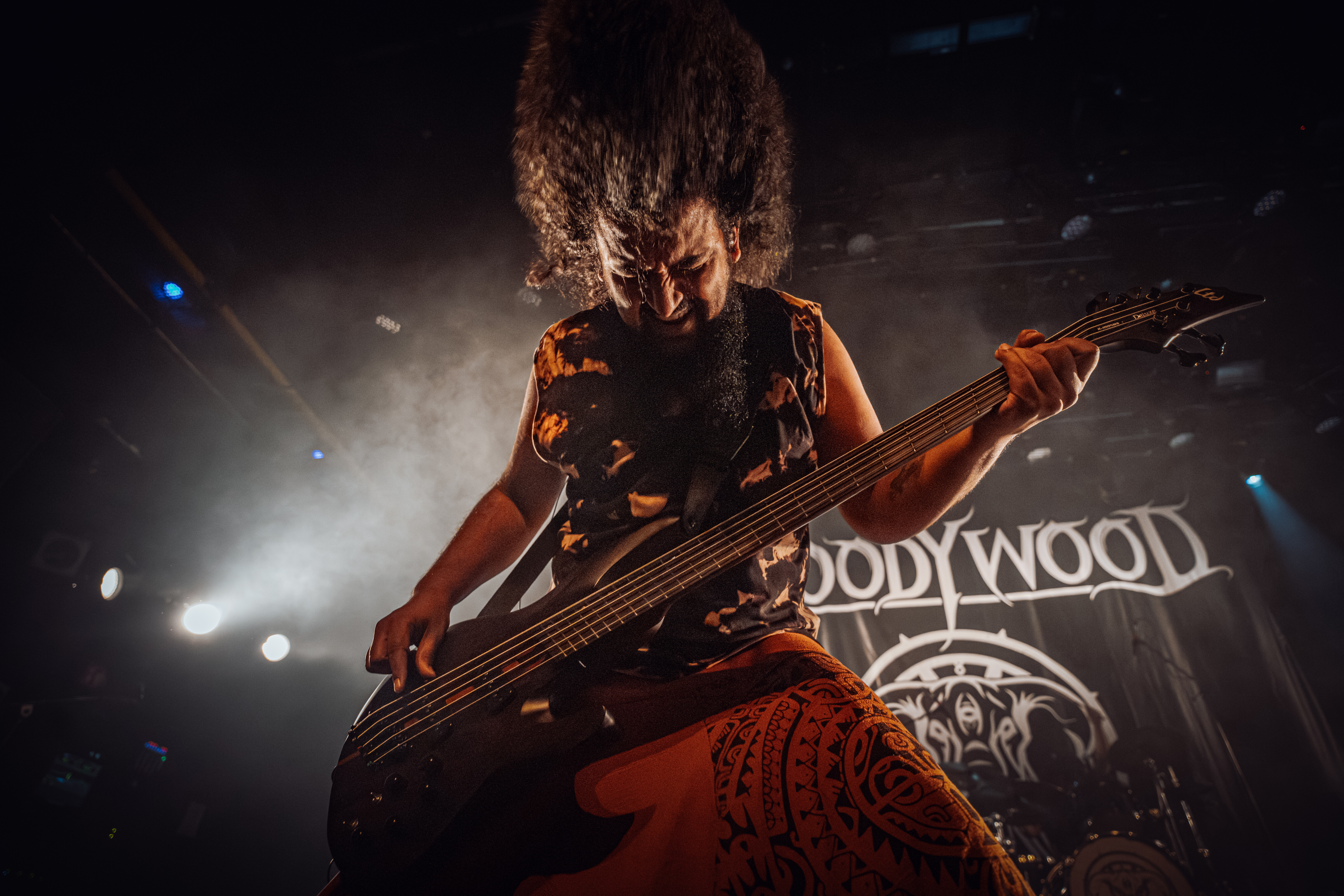 Melkweg Amsterdam — 2025 03 03 Bloodywood — bloodywood — 0033 — Foto 5430 2