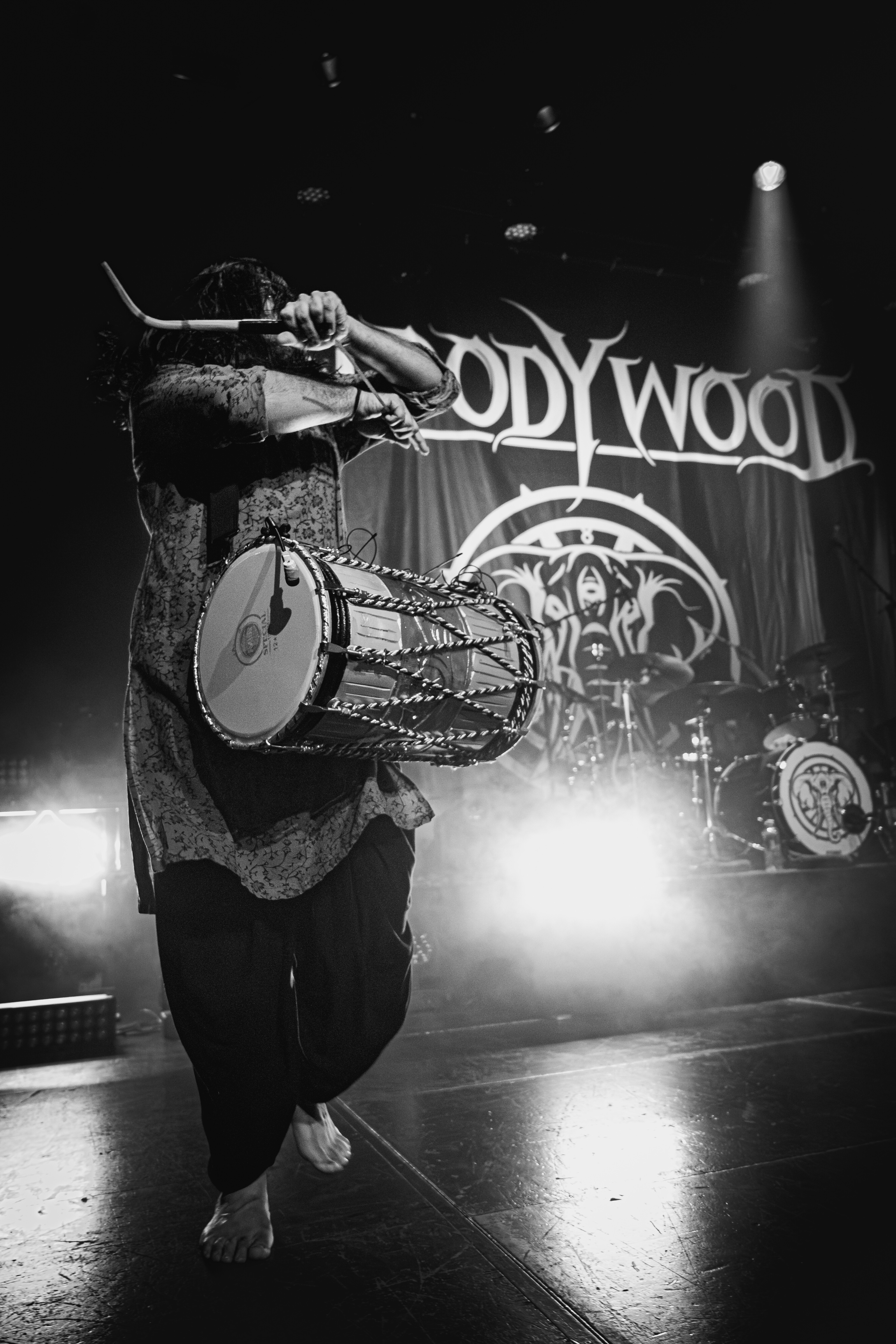 Melkweg Amsterdam — 2025 03 03 Bloodywood — bloodywood — 0006 — Foto 5712 2