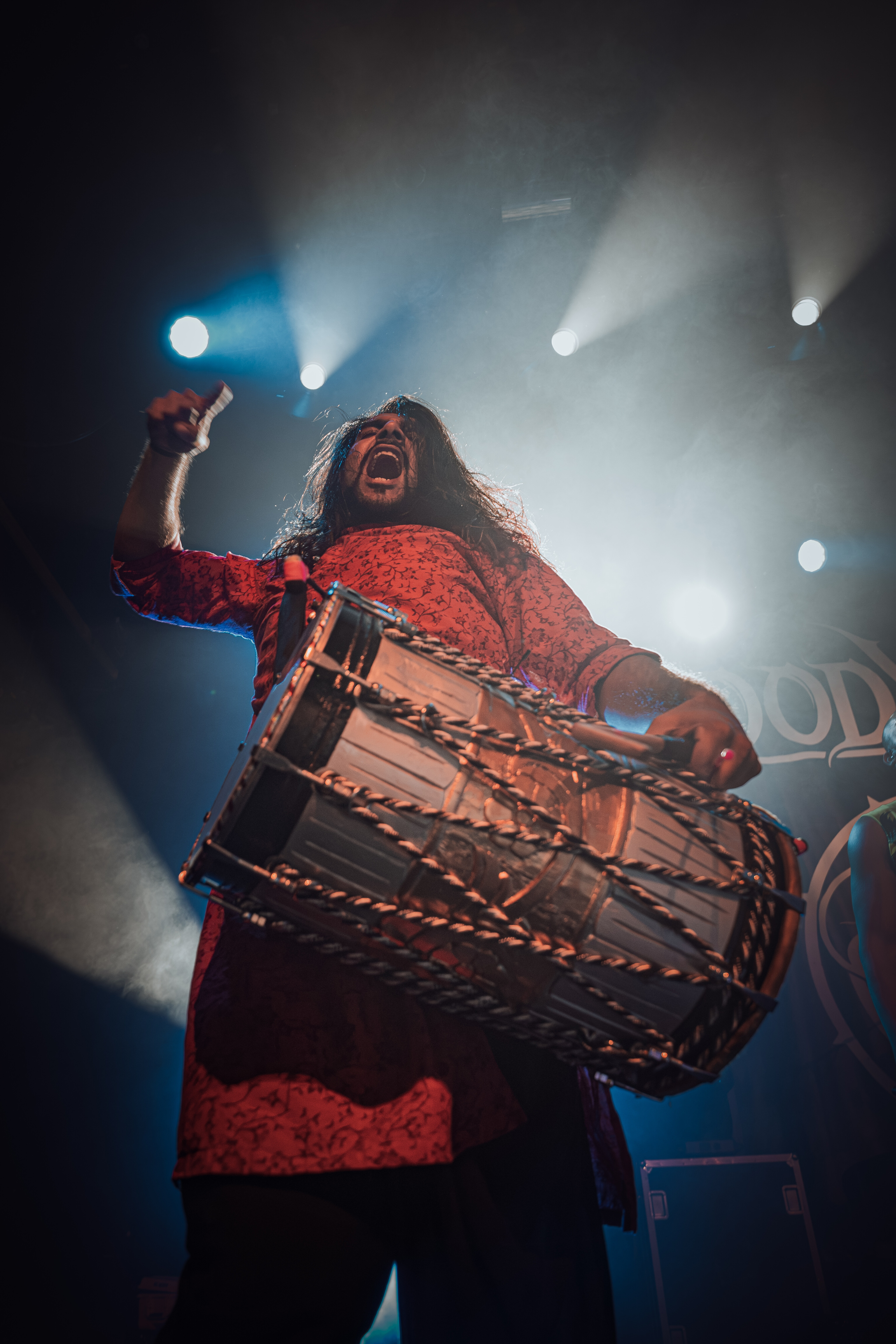 Melkweg Amsterdam — 2025 03 03 Bloodywood — bloodywood — 0015 — Foto 5630