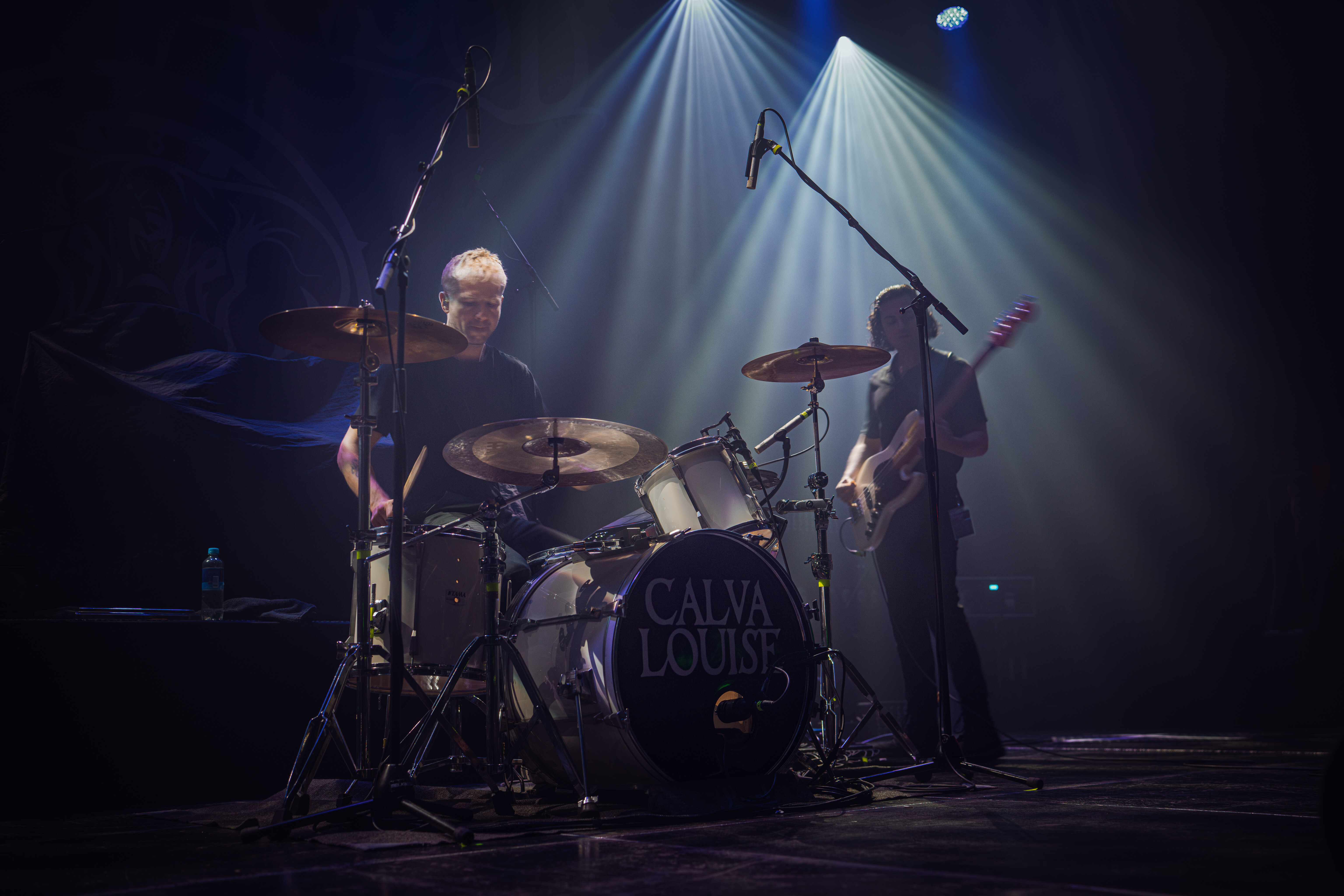 Melkweg Amsterdam — 2025 03 03 Bloodywood — calva Louise — 0009 — Foto 7301