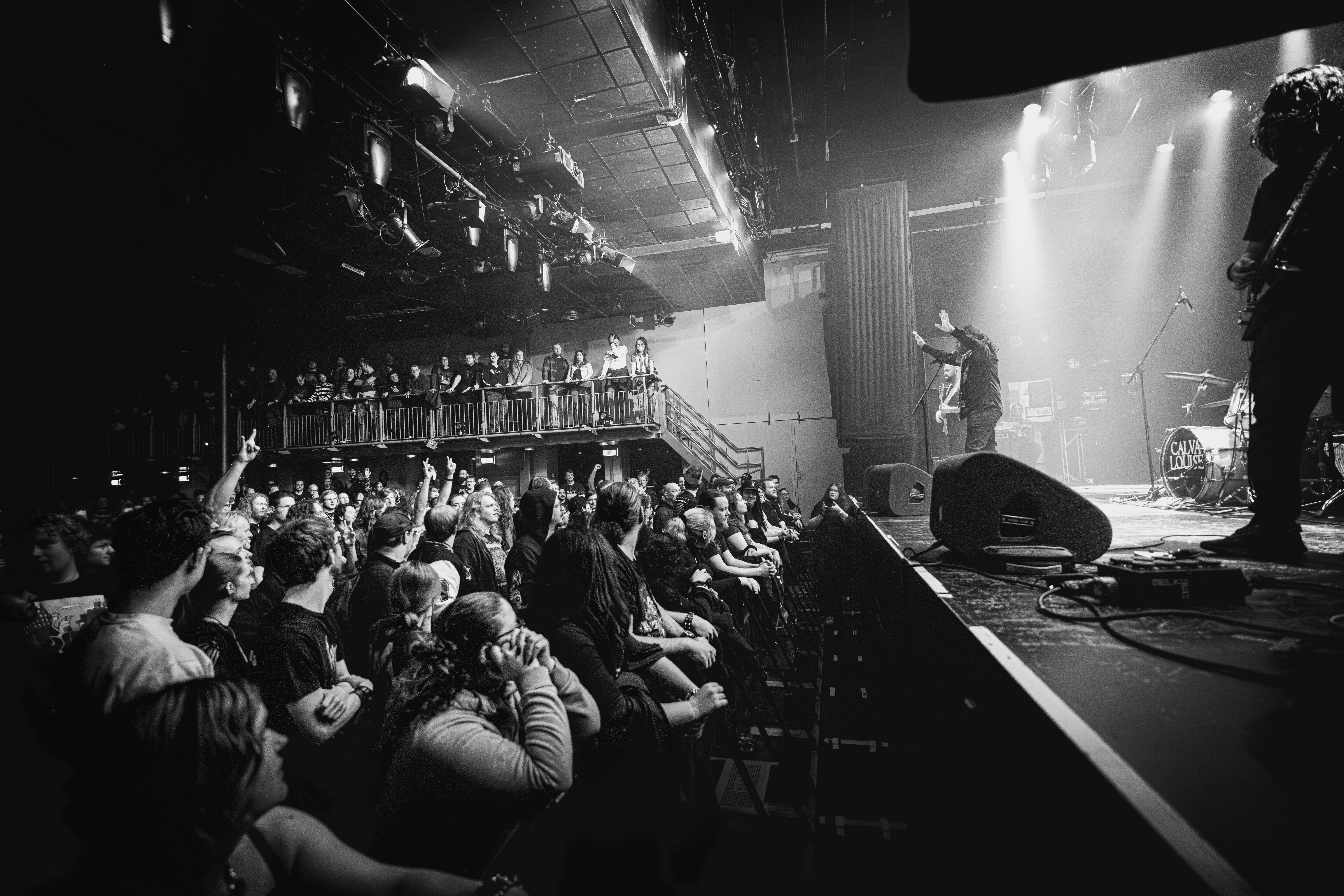 Melkweg Amsterdam — 2025 03 03 Bloodywood — demonic Resurrection — 0003 — Foto 4907