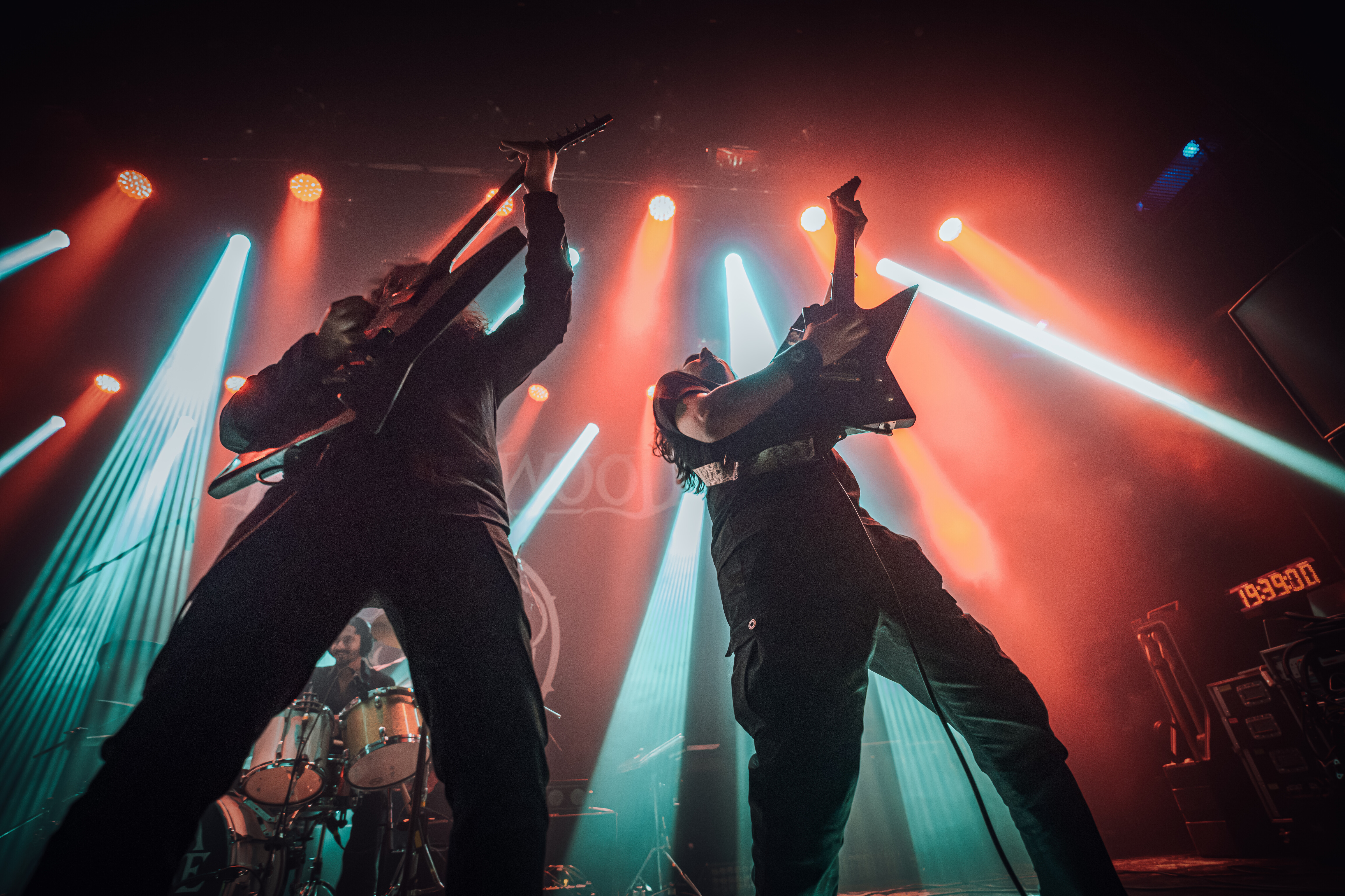 Melkweg Amsterdam — 2025 03 03 Bloodywood — demonic Resurrection — 0006 — Foto 4975