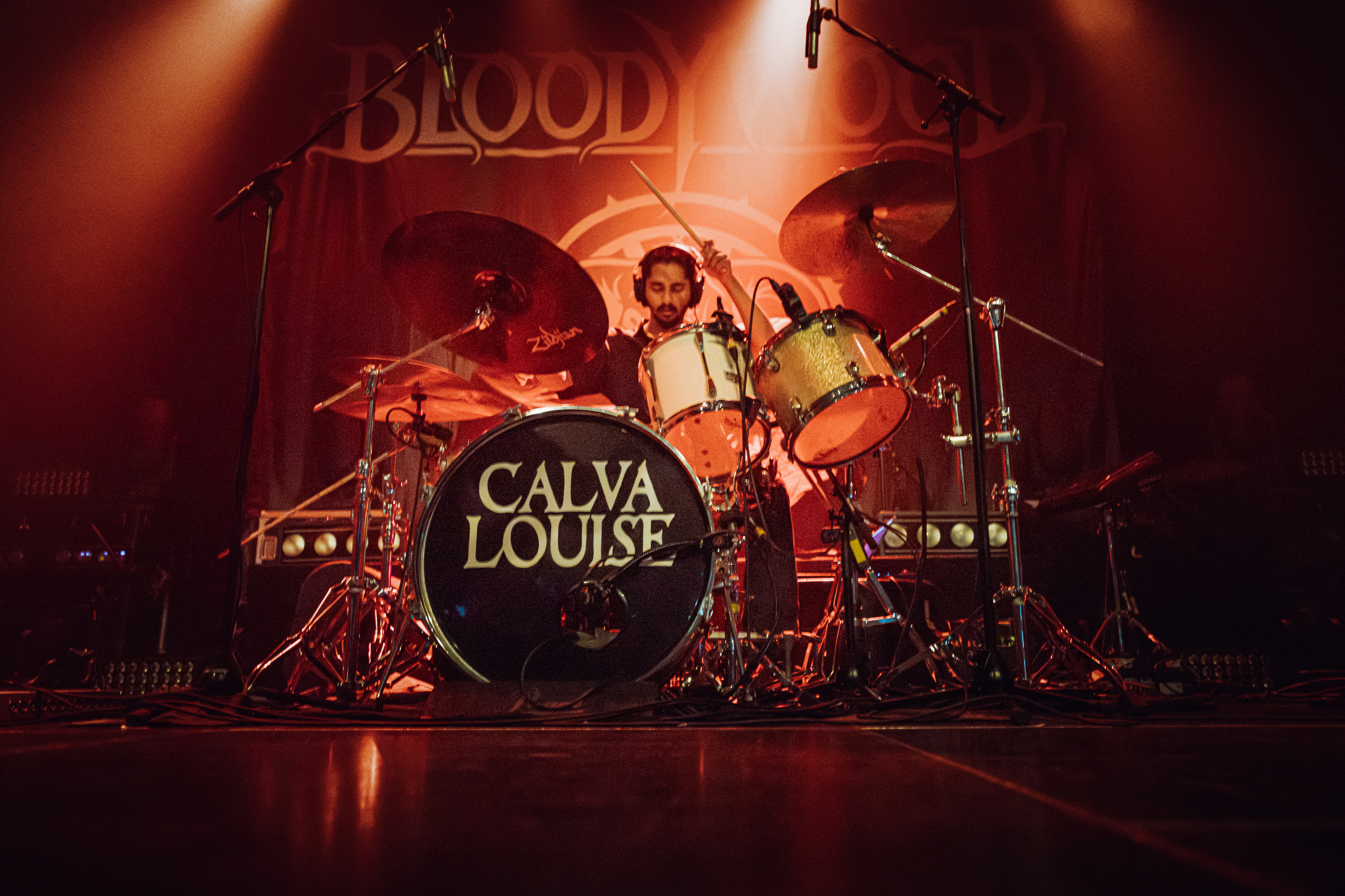Melkweg Amsterdam — 2025 03 03 Bloodywood — demonic Resurrection — 0009 — Foto 4875
