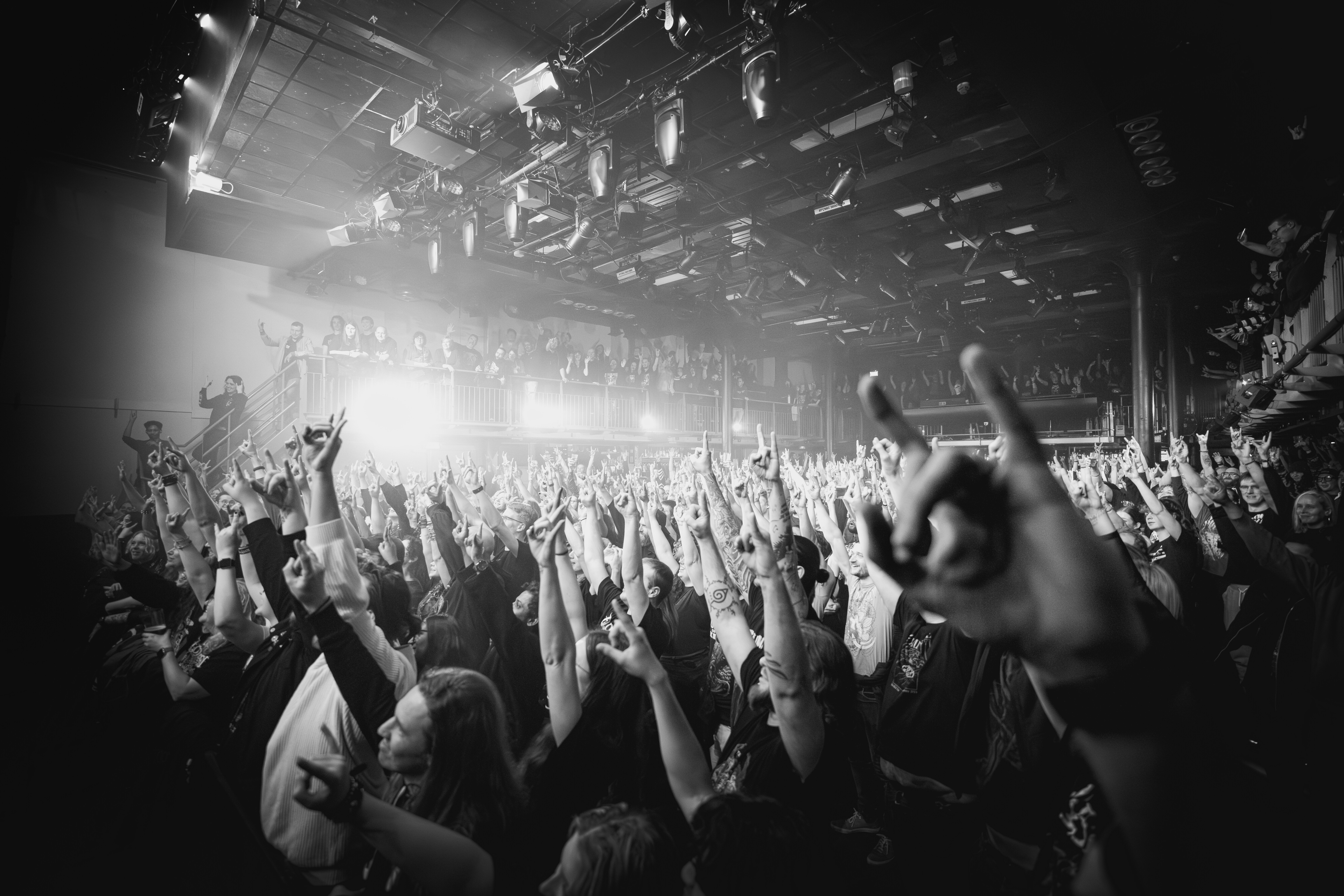 Melkweg Amsterdam — 2025 03 03 Bloodywood — demonic Resurrection — 0012 — Foto 5005